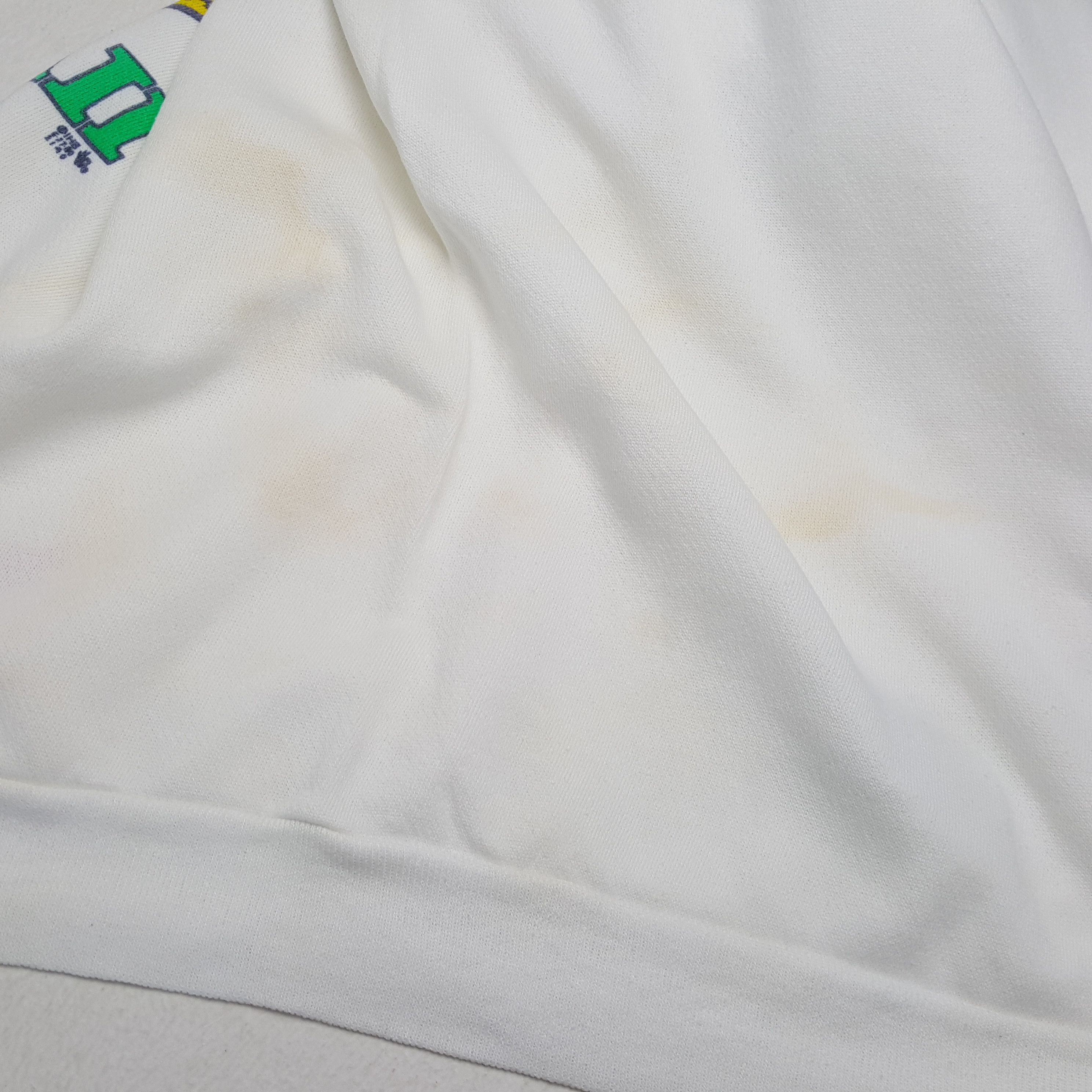 Vintage Vintage 90's UNIVERSITY OF HAWAII Promotion Sweatshirts Size US M / EU 48-50 / 2 - 9 Thumbnail