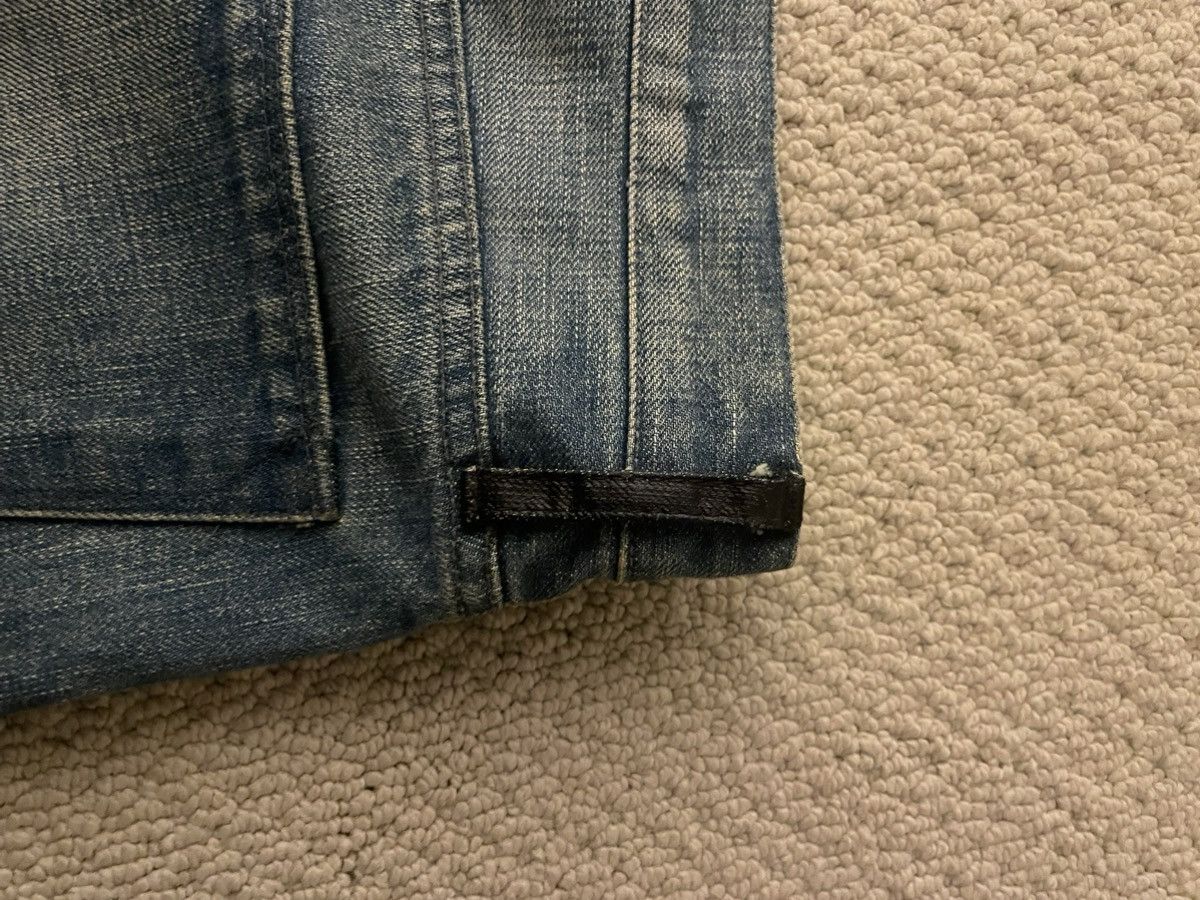 Helmut Lang Vintage helmut lang painter jeans Size US 32 / EU 48 - 3 Thumbnail