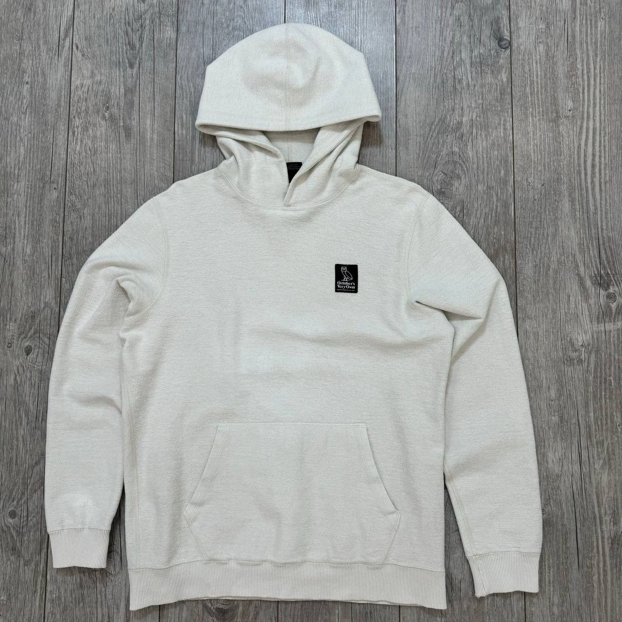 Drake × October's Very Own OVO October’s Very Own Hoodie Size US M / EU 48-50 / 2 - 1 Thumbnail