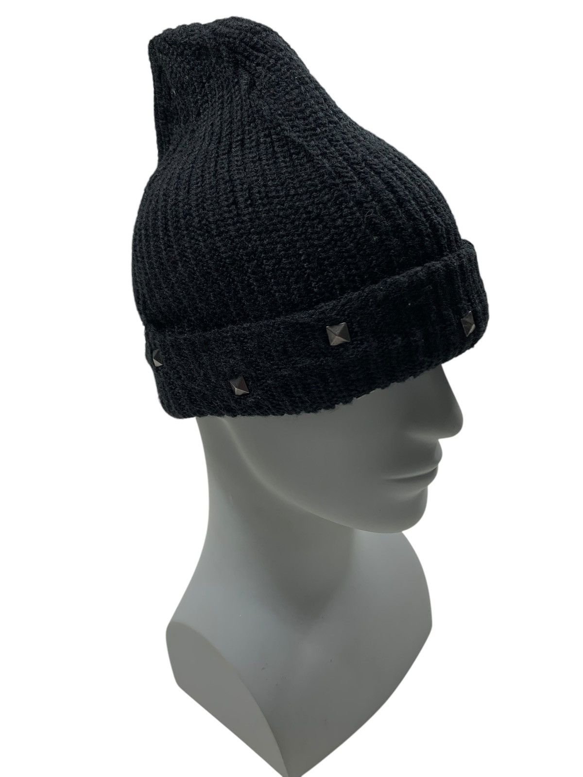 Kapital Heavenandearth punk bondage style beanie hats rate Size ONE SIZE - 2 Thumbnail