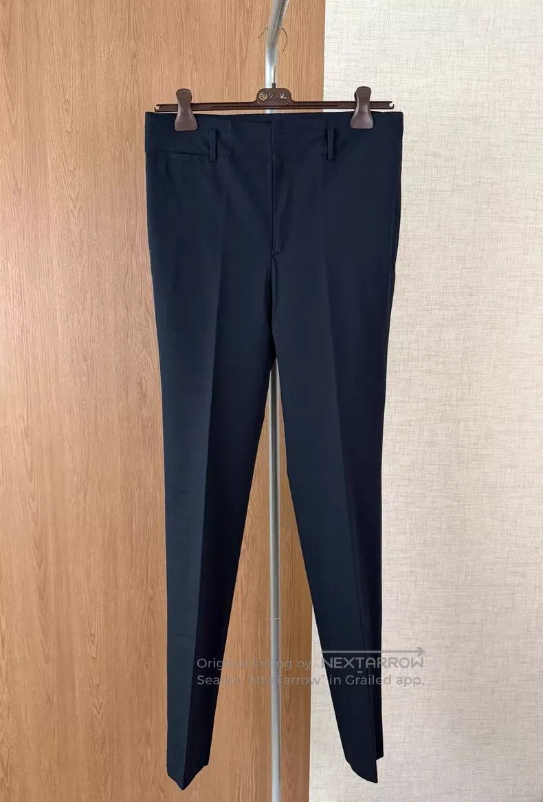 Hermes Hermes Men's Casual Pants for Spring and Autumn Size US 40 / EU 56 - 1 Thumbnail