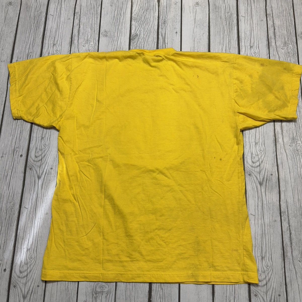 Vintage Vintage Brazil tee Size US L / EU 52-54 / 3 - 2 Thumbnail