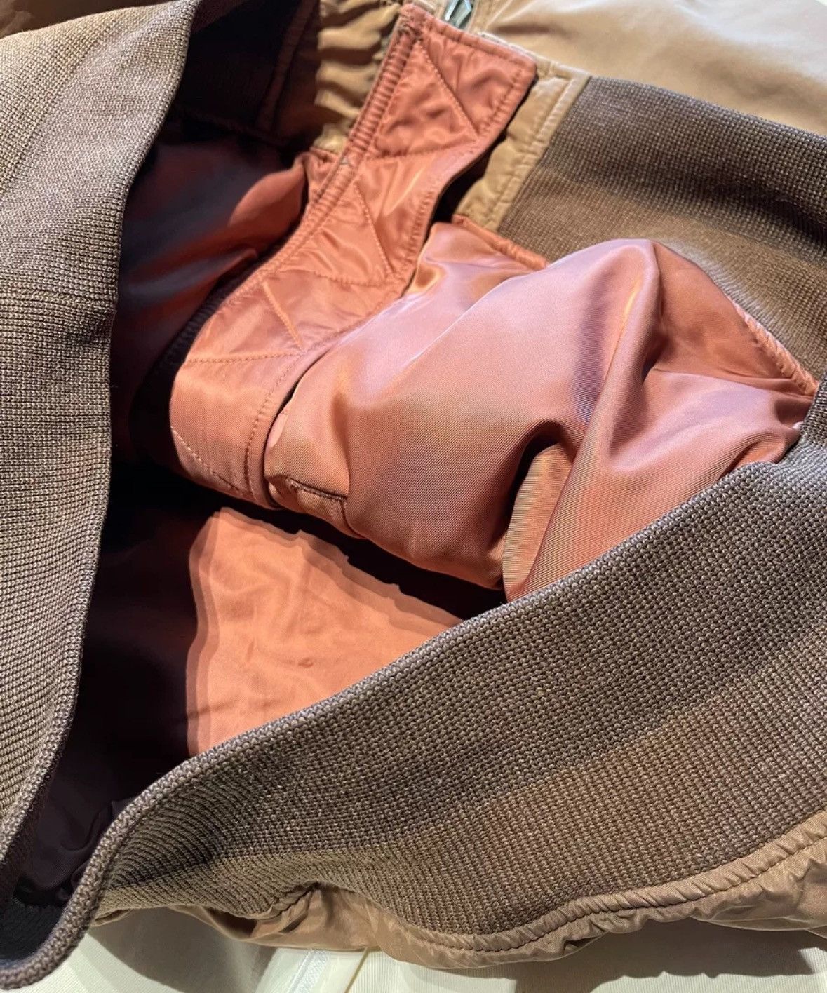 Visvim visvim 23aw spot thorson jacket2412-Nextarrow Size US L / EU 52-54 / 3 - 3 Thumbnail
