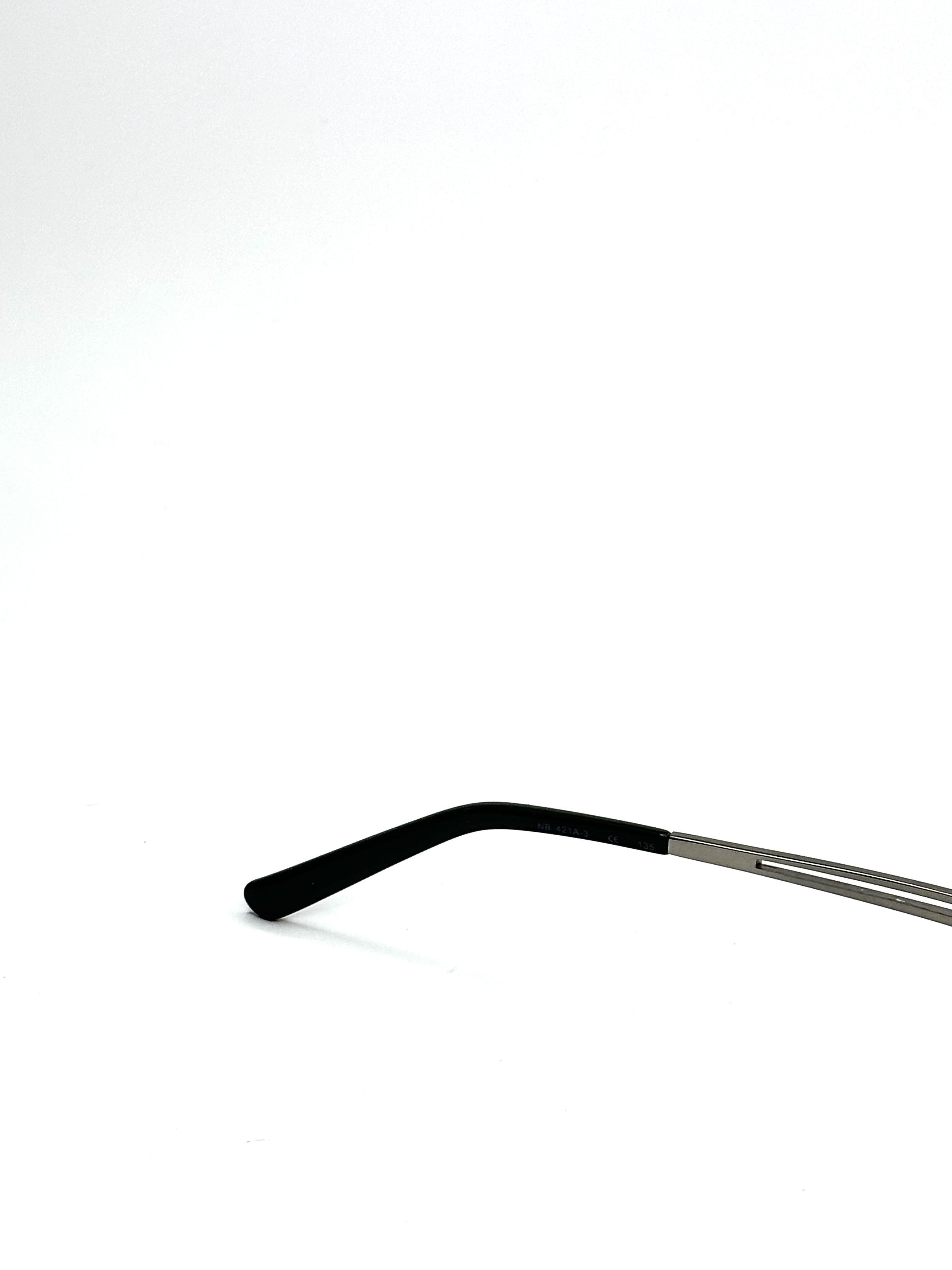 New Balance New Balance NB steel glasses Size ONE SIZE - 5 Thumbnail