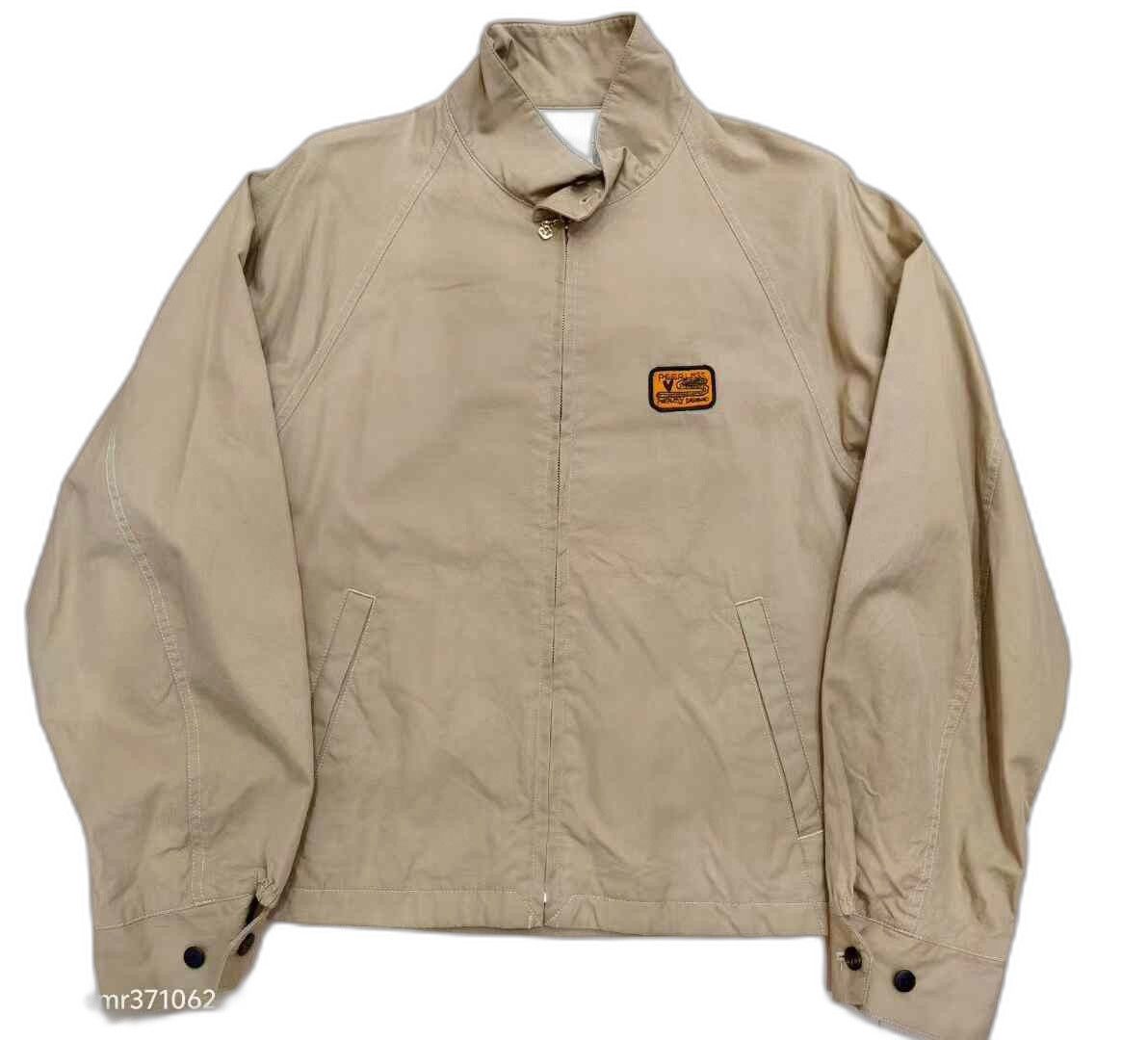 Visvim VISVIM 23AW KETCHIKAN JKT Size US M / EU 48-50 / 2 - 1 Thumbnail