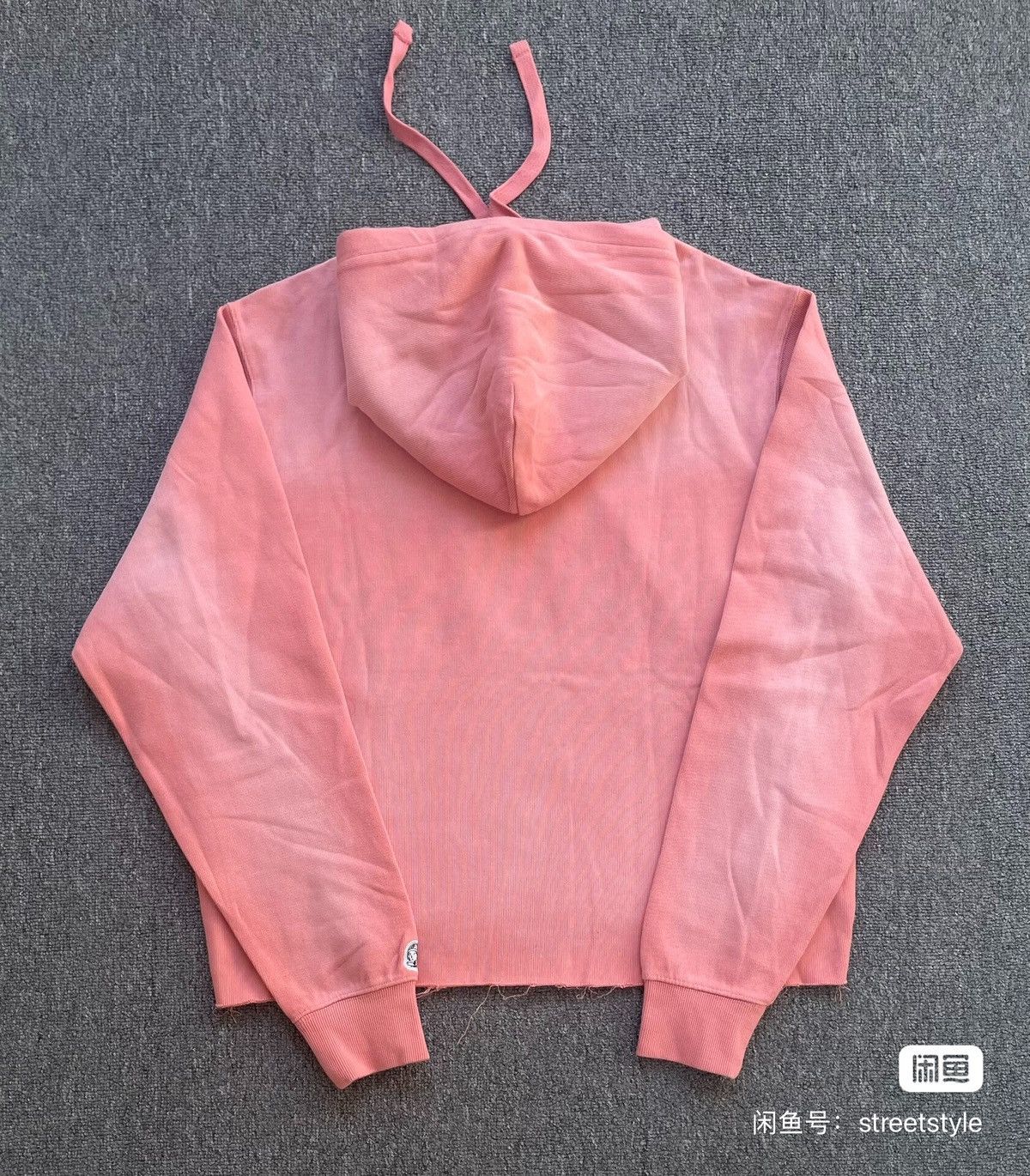 Billionaire Boys Club Billionaire Boys Club hoodie supreme kith visvim dior Size US L / EU 52-54 / 3 - 3 Thumbnail