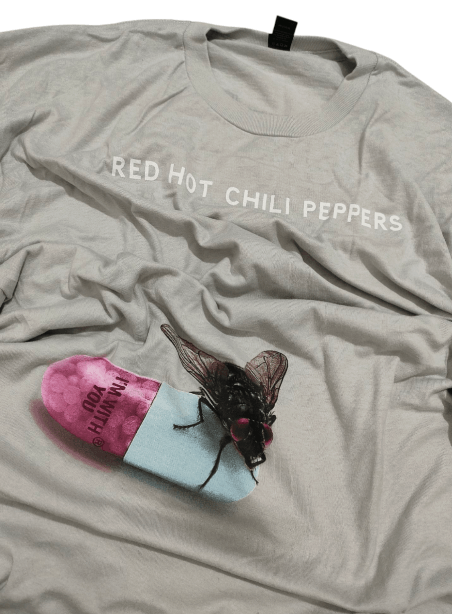 Band Tees 
