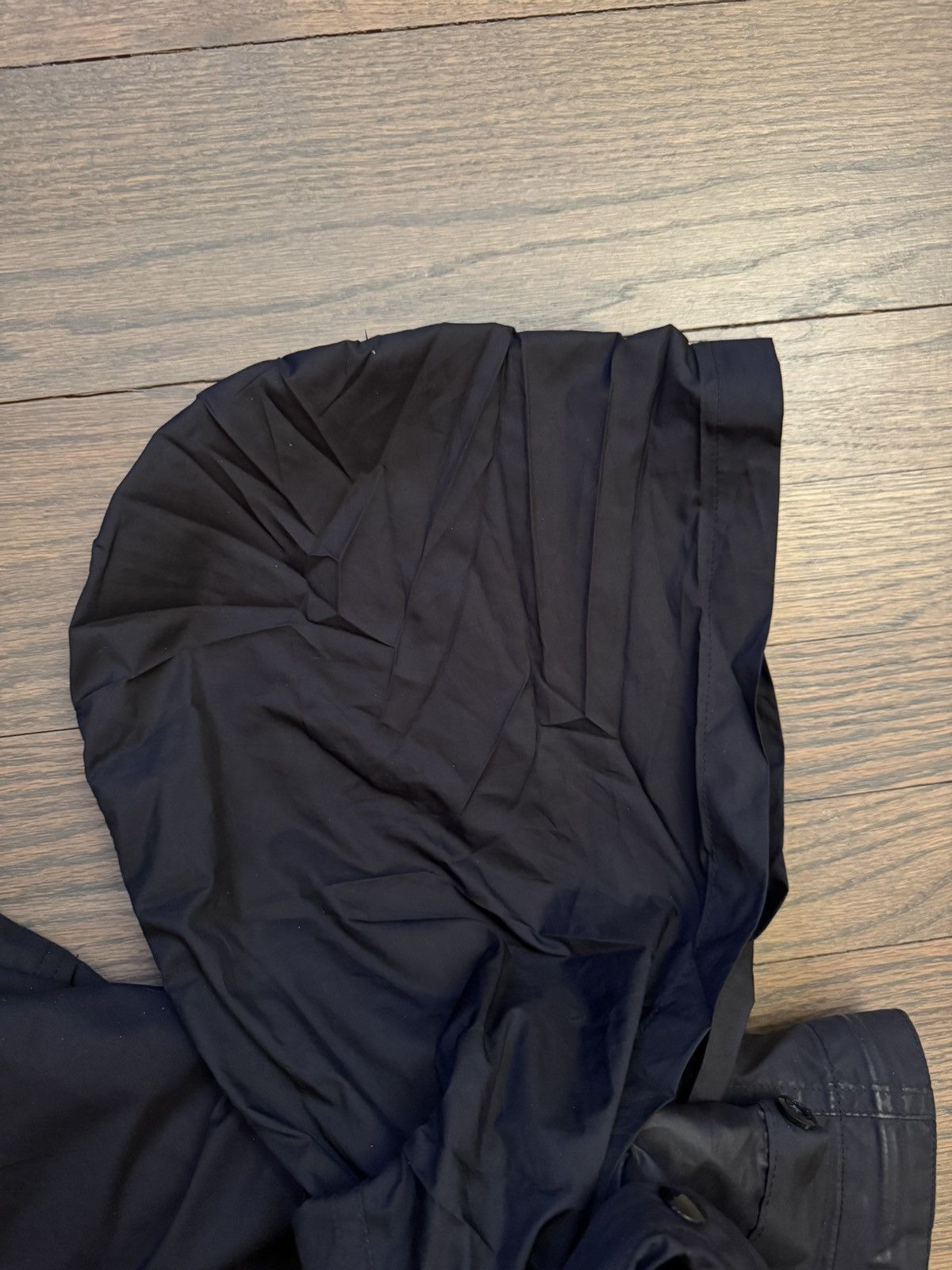 Final Home Final Home Convertible Jacket Size US S / EU 44-46 / 1 - 23 Thumbnail