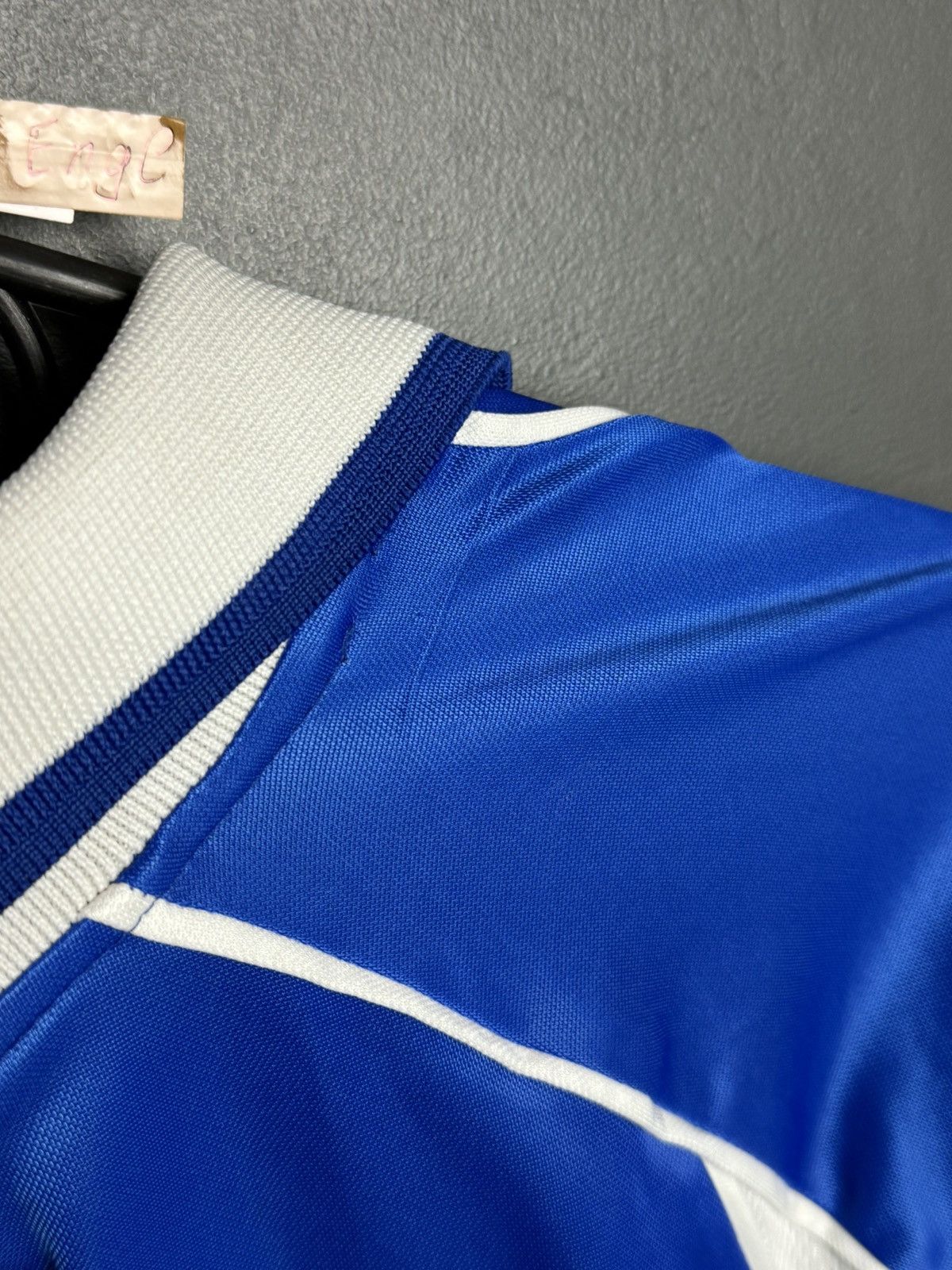 Puma Everton 00/02 Home Ginola Football Jersey Size US XL / EU 56 / 4 - 22 Thumbnail