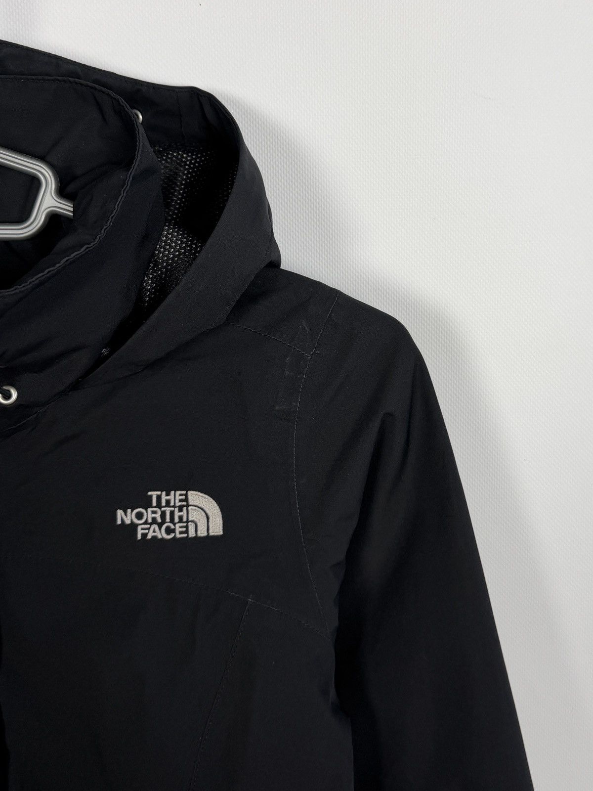 The North Face The North Face Dryvent Nylon Jacket Windbreaker Outdoor XS Size XS / US 0-2 / IT 36-38 - 18 Thumbnail