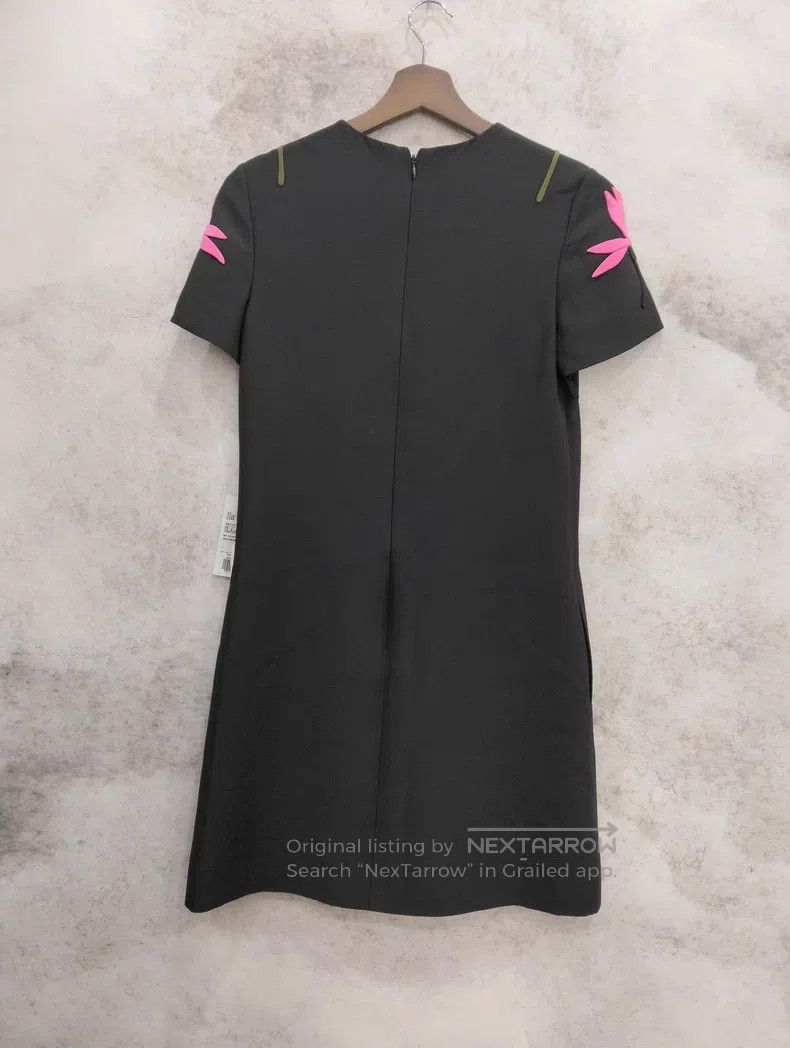 Valentino Valentino Skirt Size XXS / US 00 / IT 34 - 2 Thumbnail