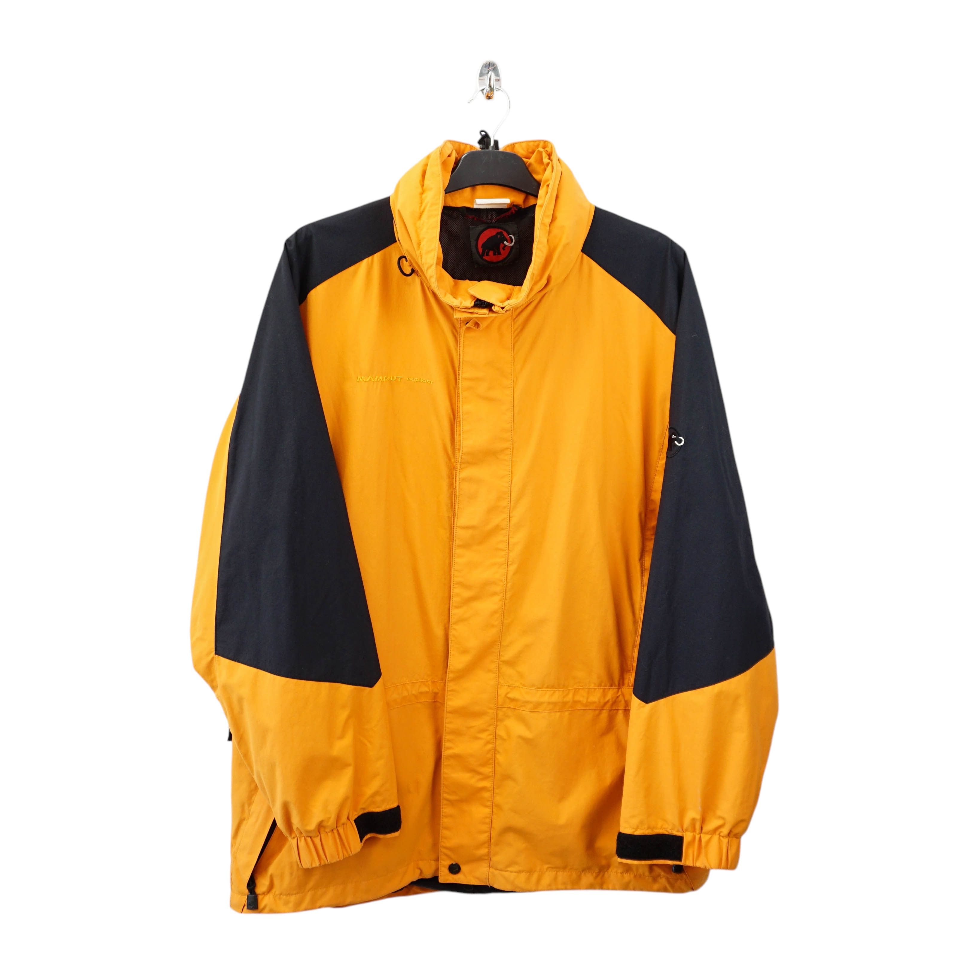Mammut Archive Techwear/Gorpcore Jacket Size US XL / EU 56 / 4 - 1 Thumbnail