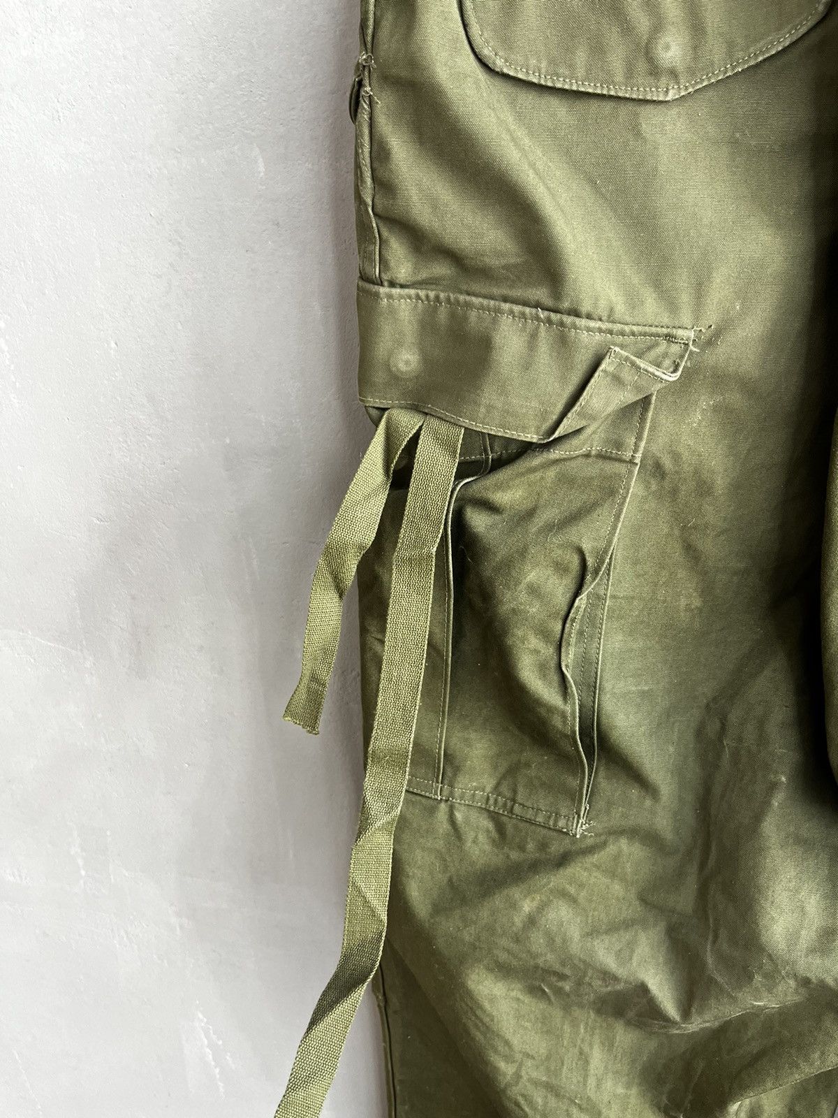 Japanese Brand trousers shell field pants cargo Size US 32 / EU 48 - 9 Thumbnail