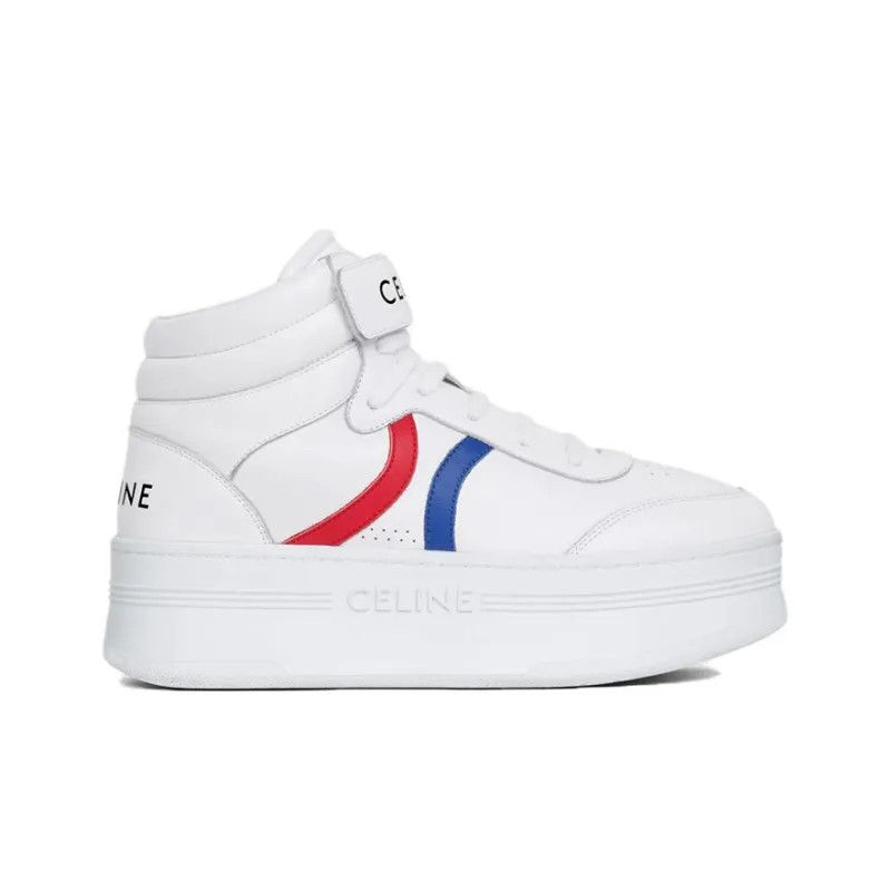 o1bcso1str0225 2AI55193V Sneakers in Multicolor