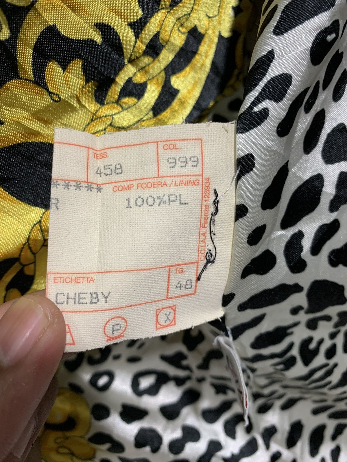Other 🔥CHEBY ITALY PUFFER JACKETS Size M / US 6-8 / IT 42-44 - 11 Thumbnail