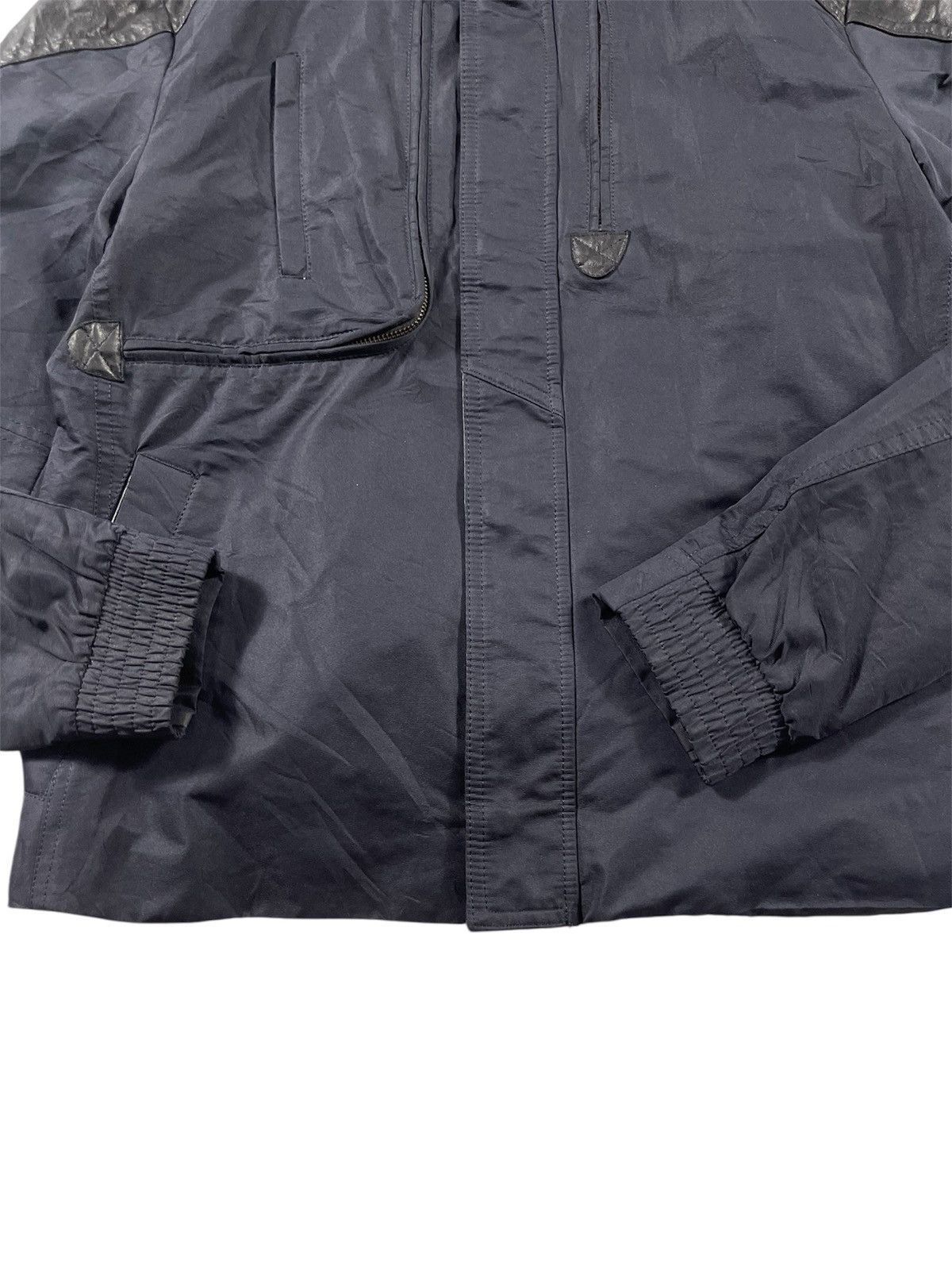 Solid Homme Solid homme jacket by wooyoungmi Size US L / EU 52-54 / 3 - 4 Thumbnail