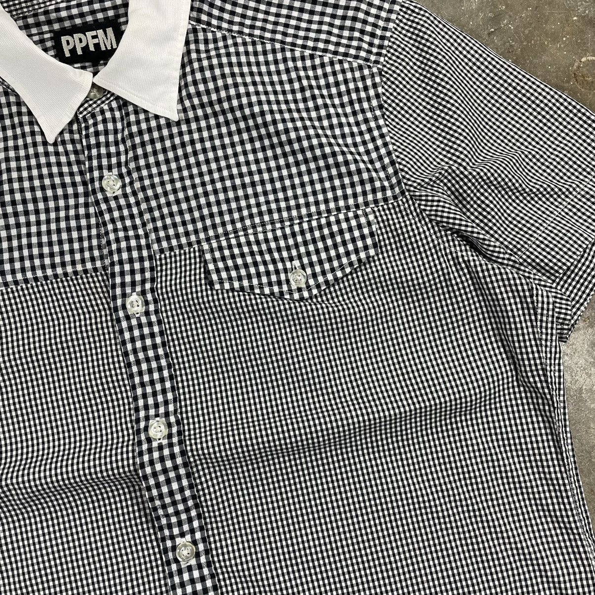 PPFM Vintage PPFM Button Shirt Size US S / EU 44-46 / 1 - 4 Thumbnail