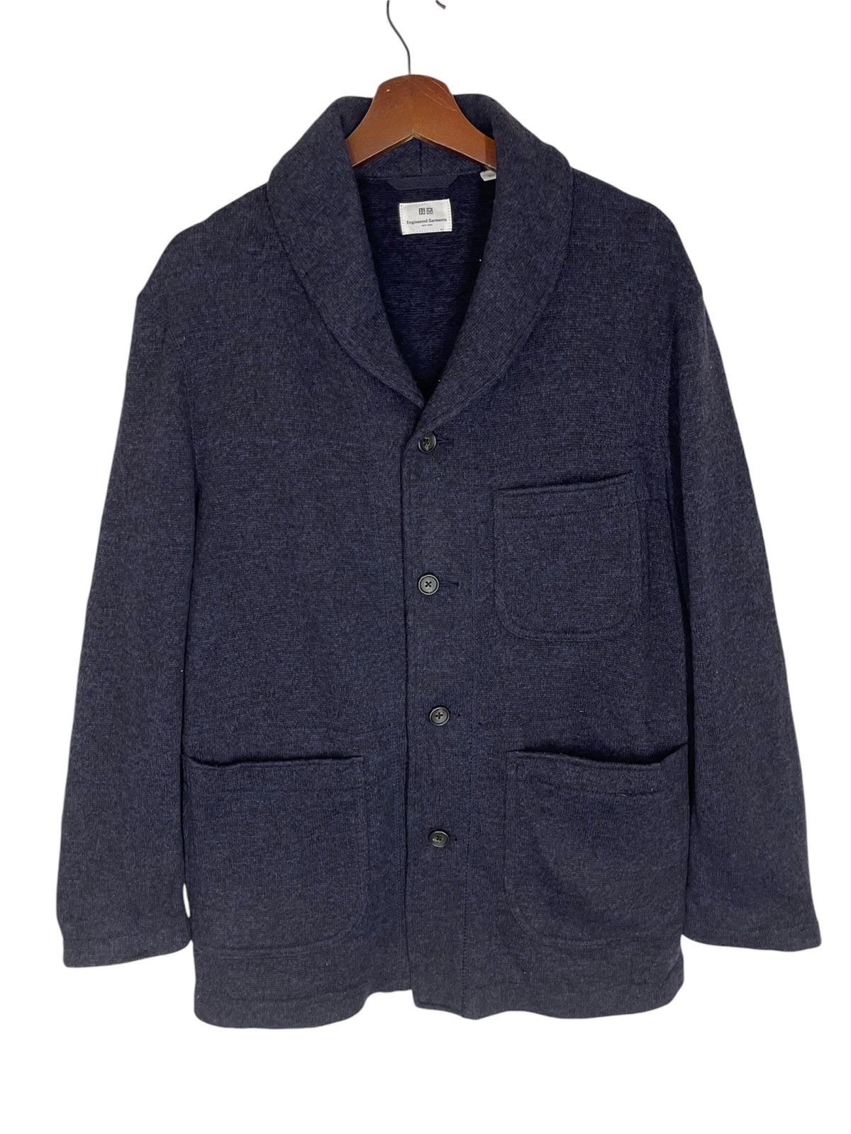 Engineered Garments WARM ENGINEERED GARMENTS NEW YORK STEETWEAR Size US L / EU 52-54 / 3 - 1 Thumbnail
