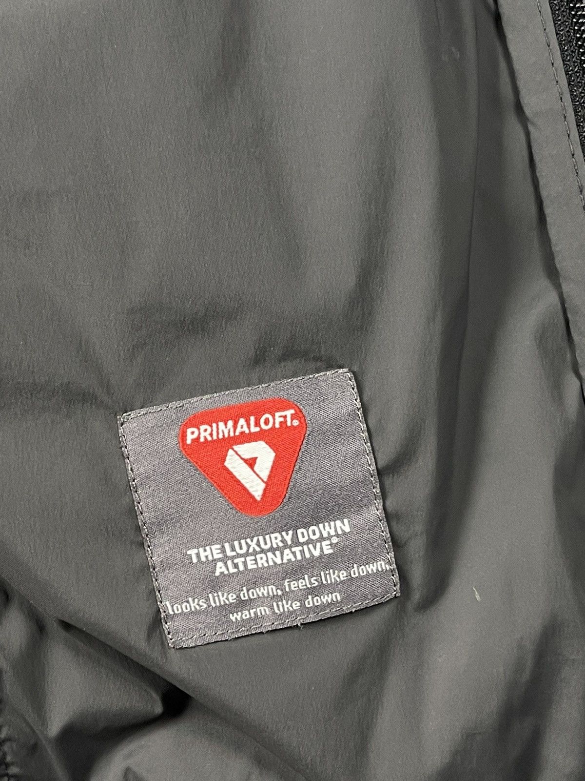 Gap Gap Primaloft Black Microlight Puffer Jacket Men’s Size XS Size US XS / EU 42 / 0 - 11 Thumbnail