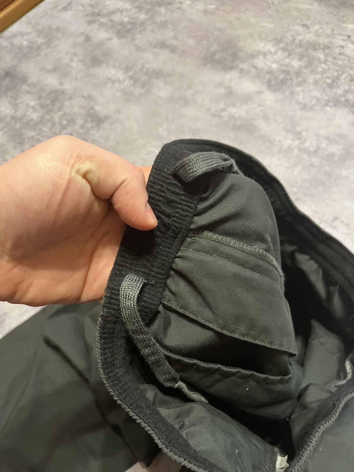 Marmot Marmot khaki gorpcore pants Size US 32 / EU 48 - 6 Thumbnail