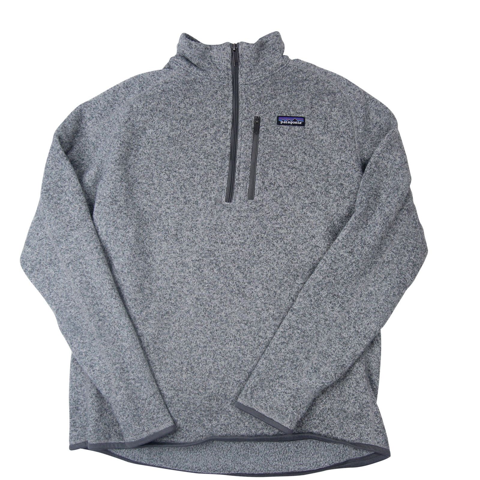 Patagonia Patagonia Better Sweater Adventure Fleece Size US XL / EU 56 / 4 - 1 Thumbnail