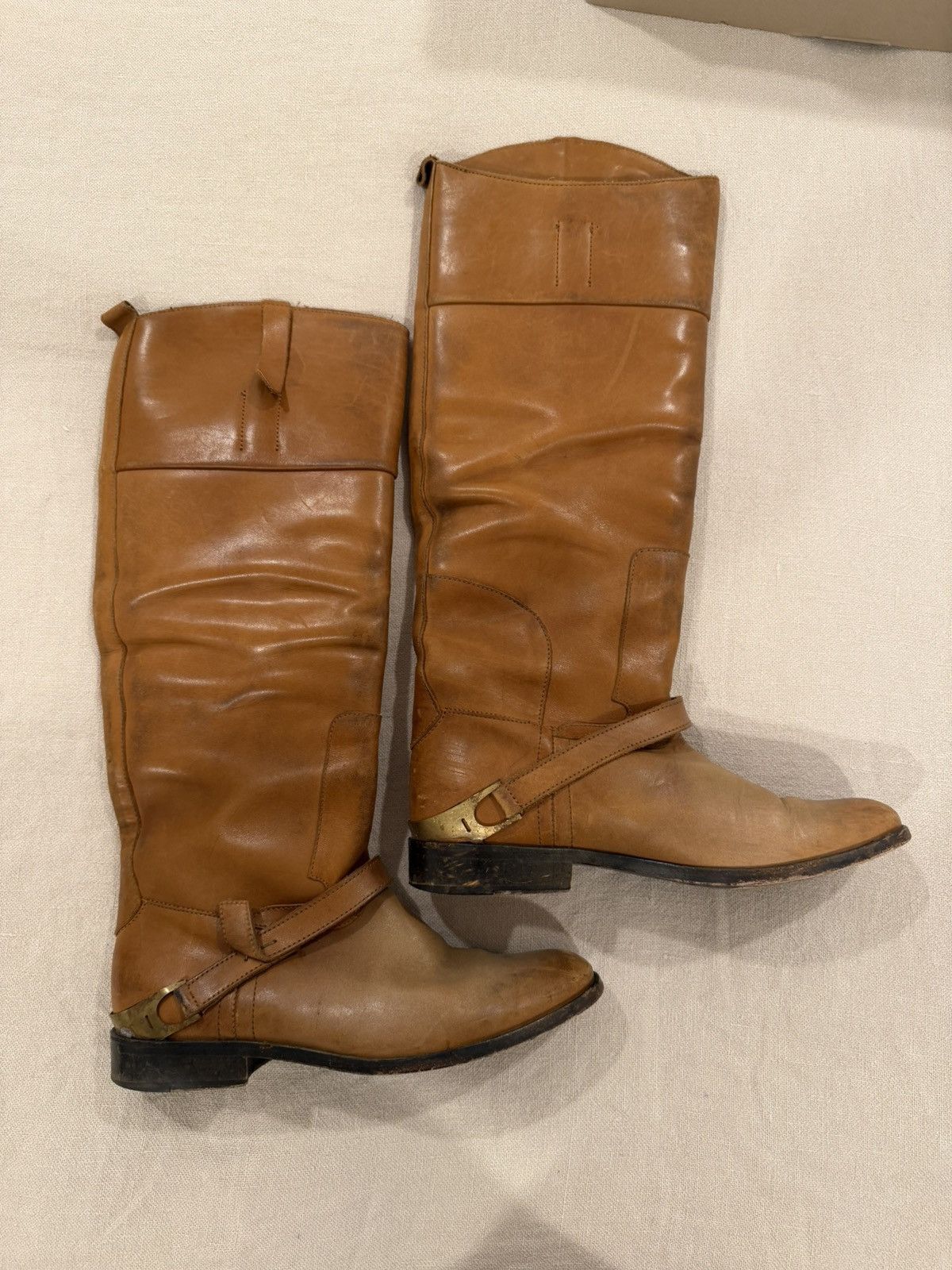 Golden Goose Golden Goose boots Size US 7 / IT 37 - 2 Thumbnail
