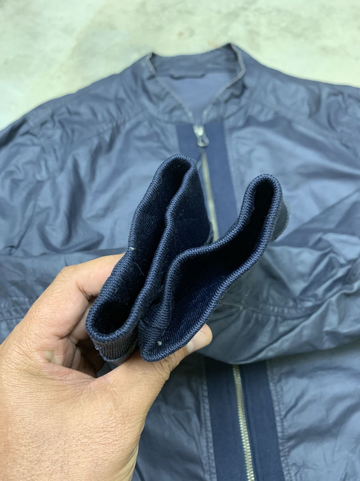 The North Face The North Face Vintage Jacket Size US L / EU 52-54 / 3 - 7 Thumbnail