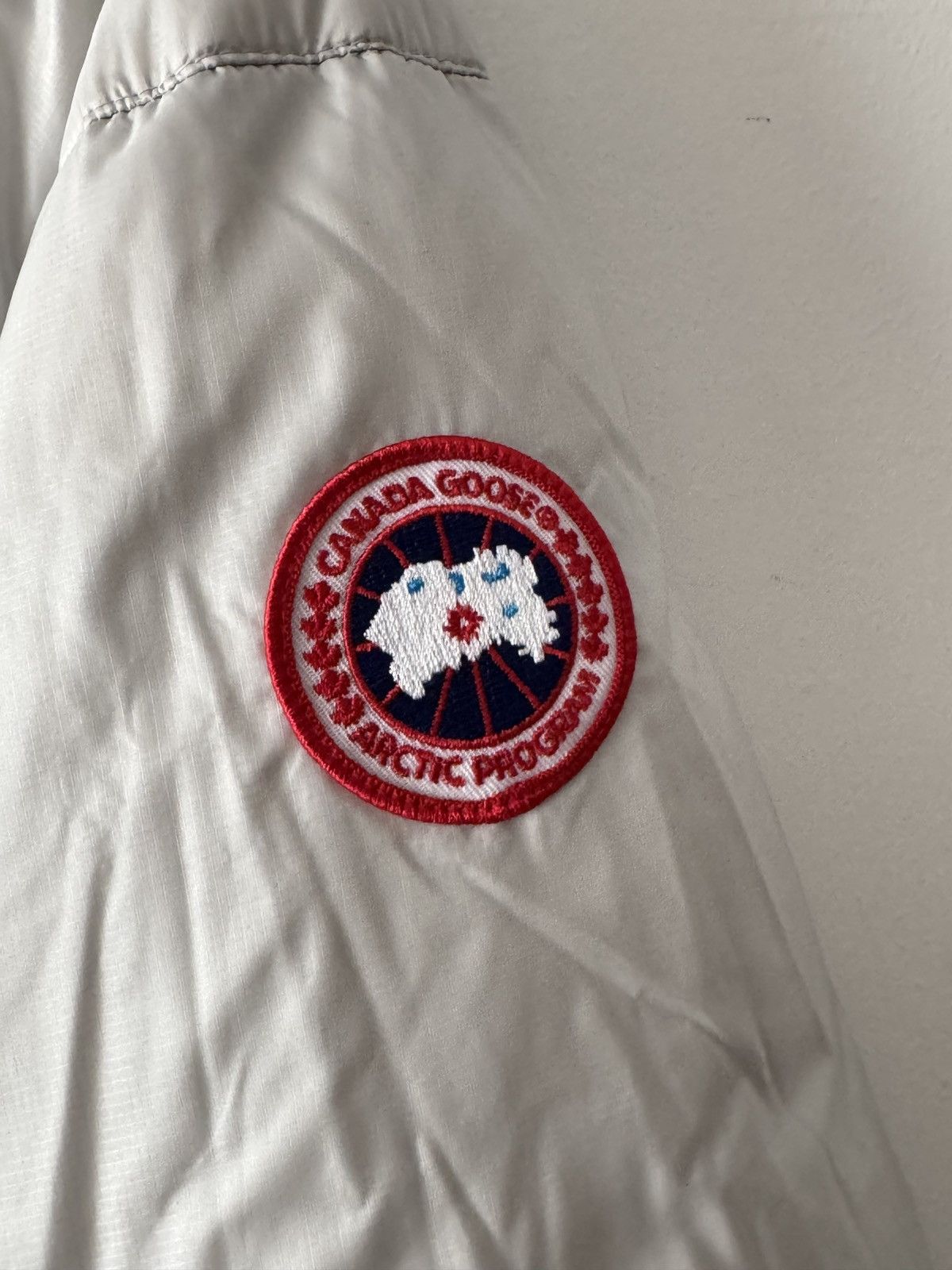Canada Goose Canada Goose Reversible Legacy Jacket Size US M / EU 48-50 / 2 - 5 Thumbnail