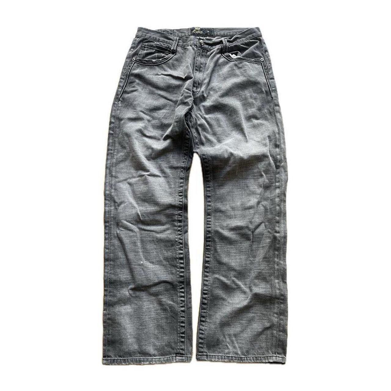 Akademiks × JNCO × Southpole akademiks baggy jenas Size US 38 / EU 54 - 1 Thumbnail