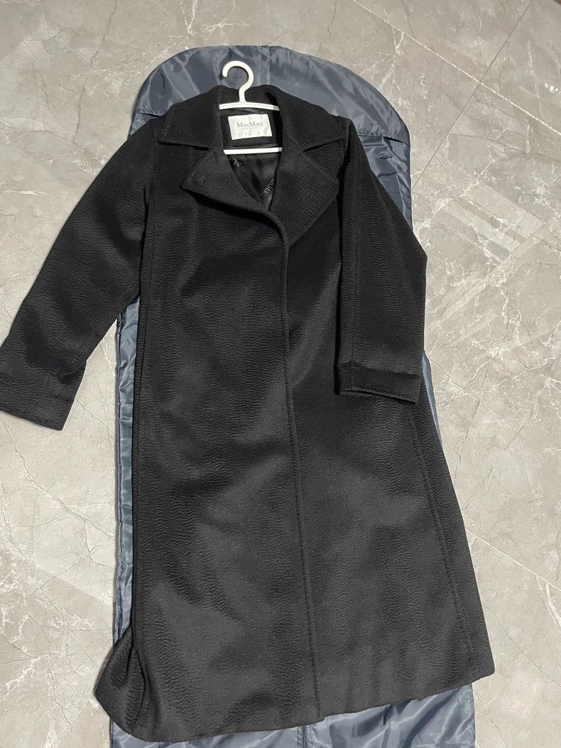 Max Mara Max Mara Coats Size M / US 6-8 / IT 42-44 - 1 Thumbnail