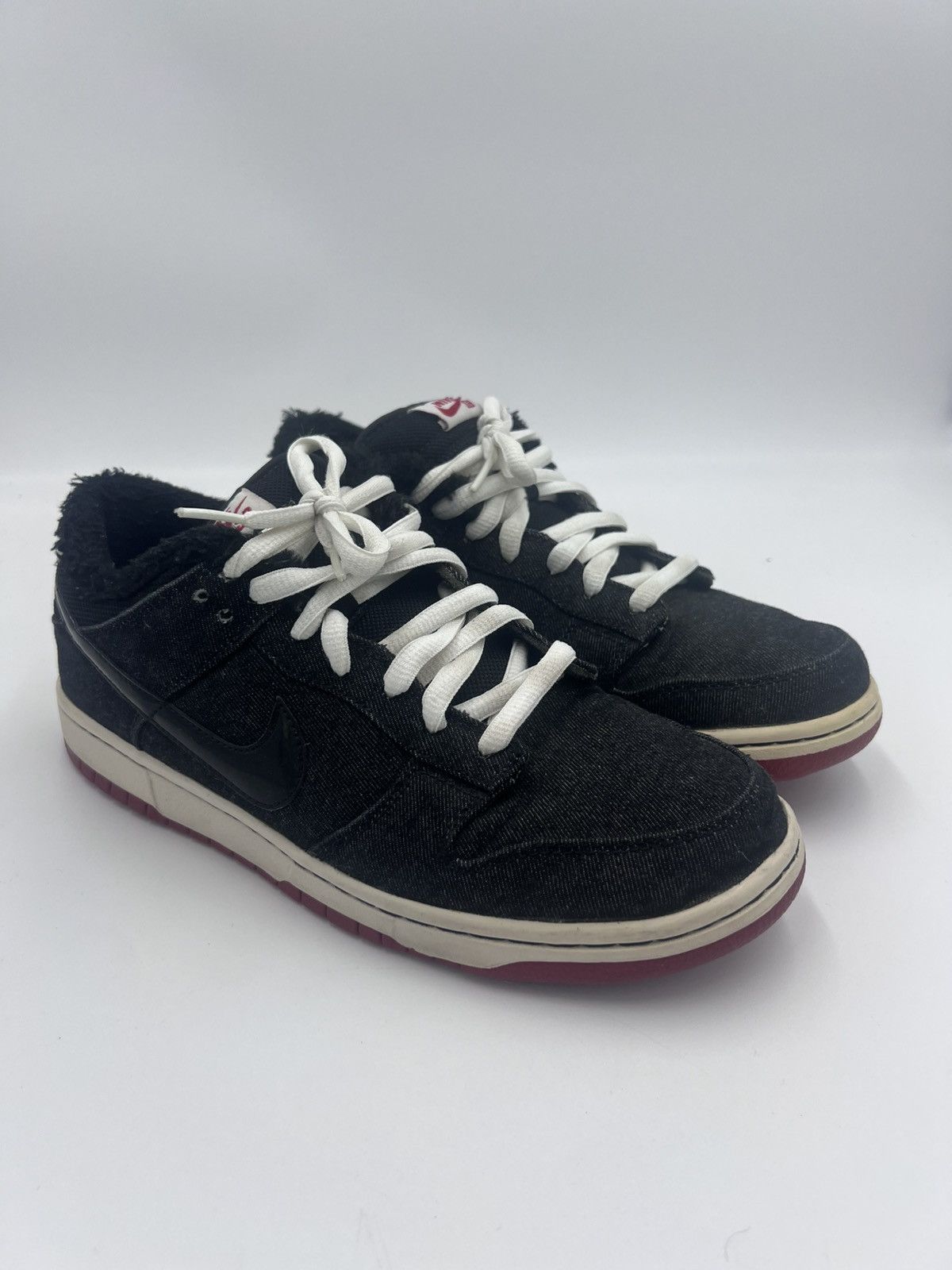 Nike SB Dunk Low Larry Perkins Size US 10 / EU 43 - 1 Thumbnail