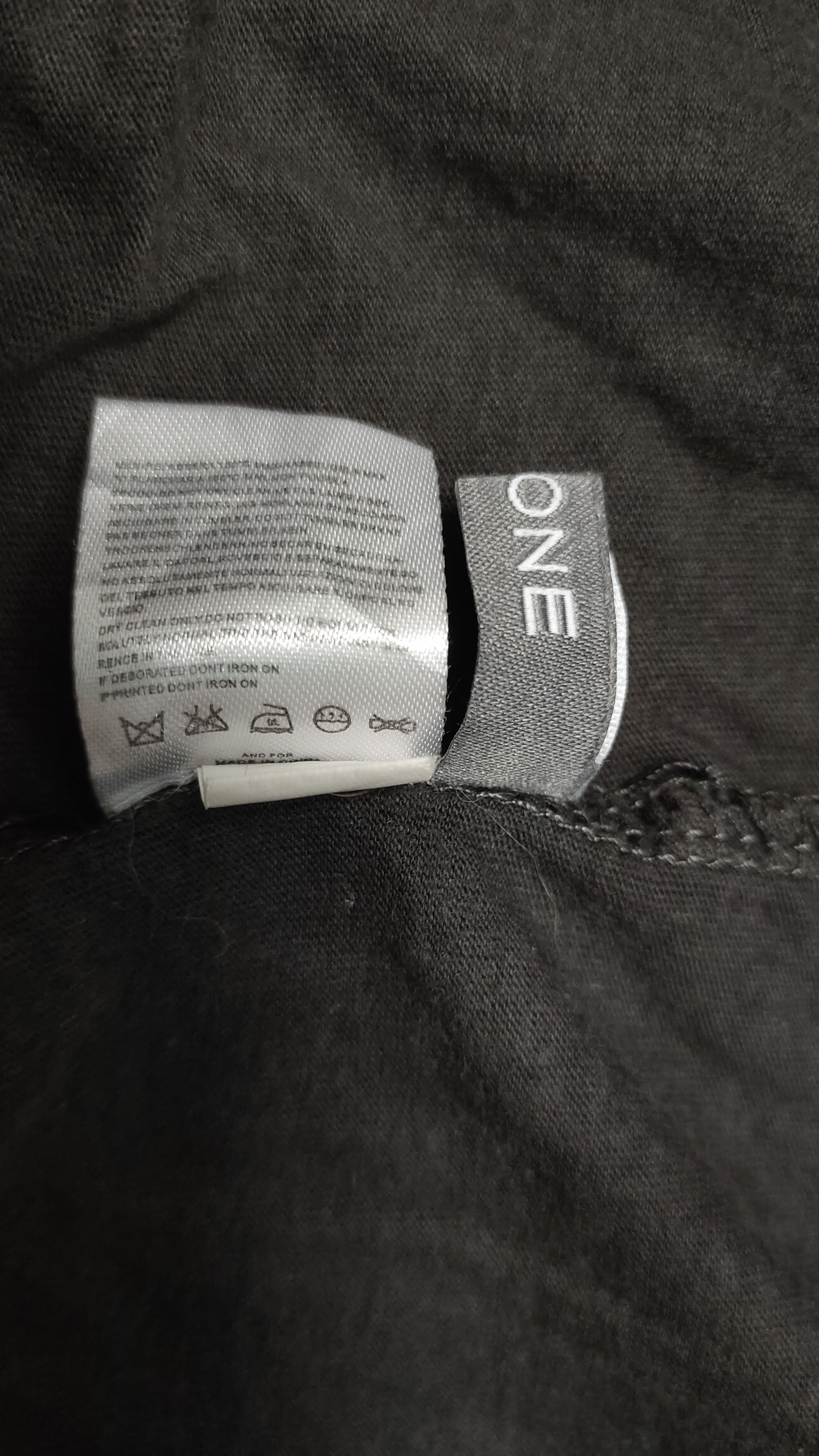 If Six Was Nine × Japanese Brand × Le Grande Bleu (L.G.B.) O.J Simpson Japanese Brand Size US XL / EU 56 / 4 - 6 Thumbnail