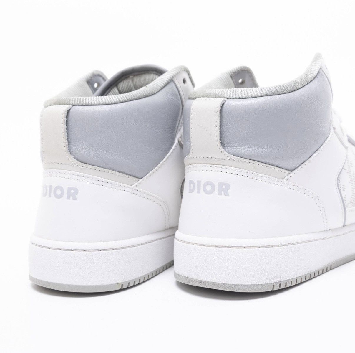 Dior Dior B27 High Size US 8.5 / EU 41-42 - 3 Thumbnail