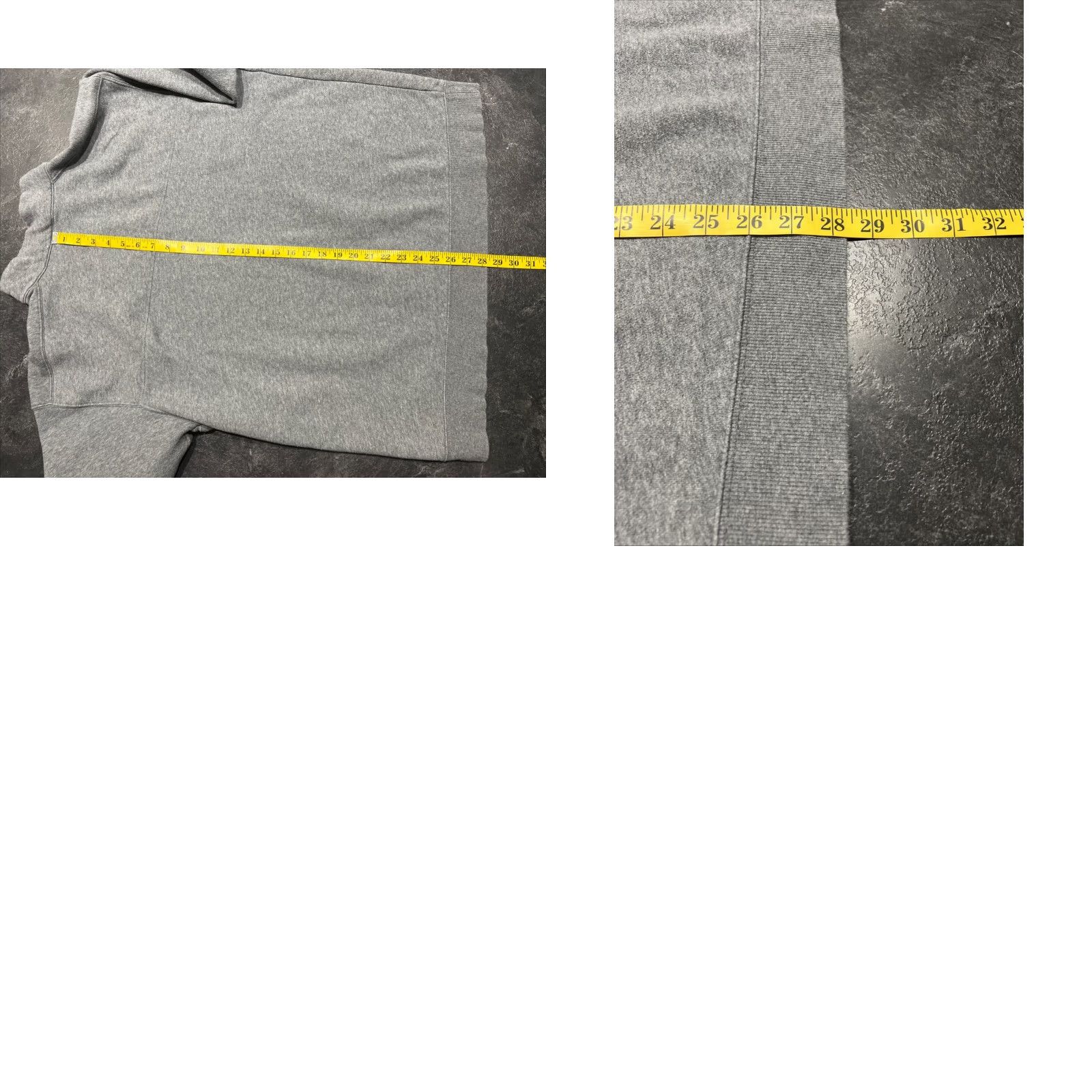 Vintage VINTAGE Columbia Men 1/4 Zip Fleece Pullover Sweater 2XL Gray Outdoor Outdoor Size US XXL / EU 58 / 5 - 8 Thumbnail