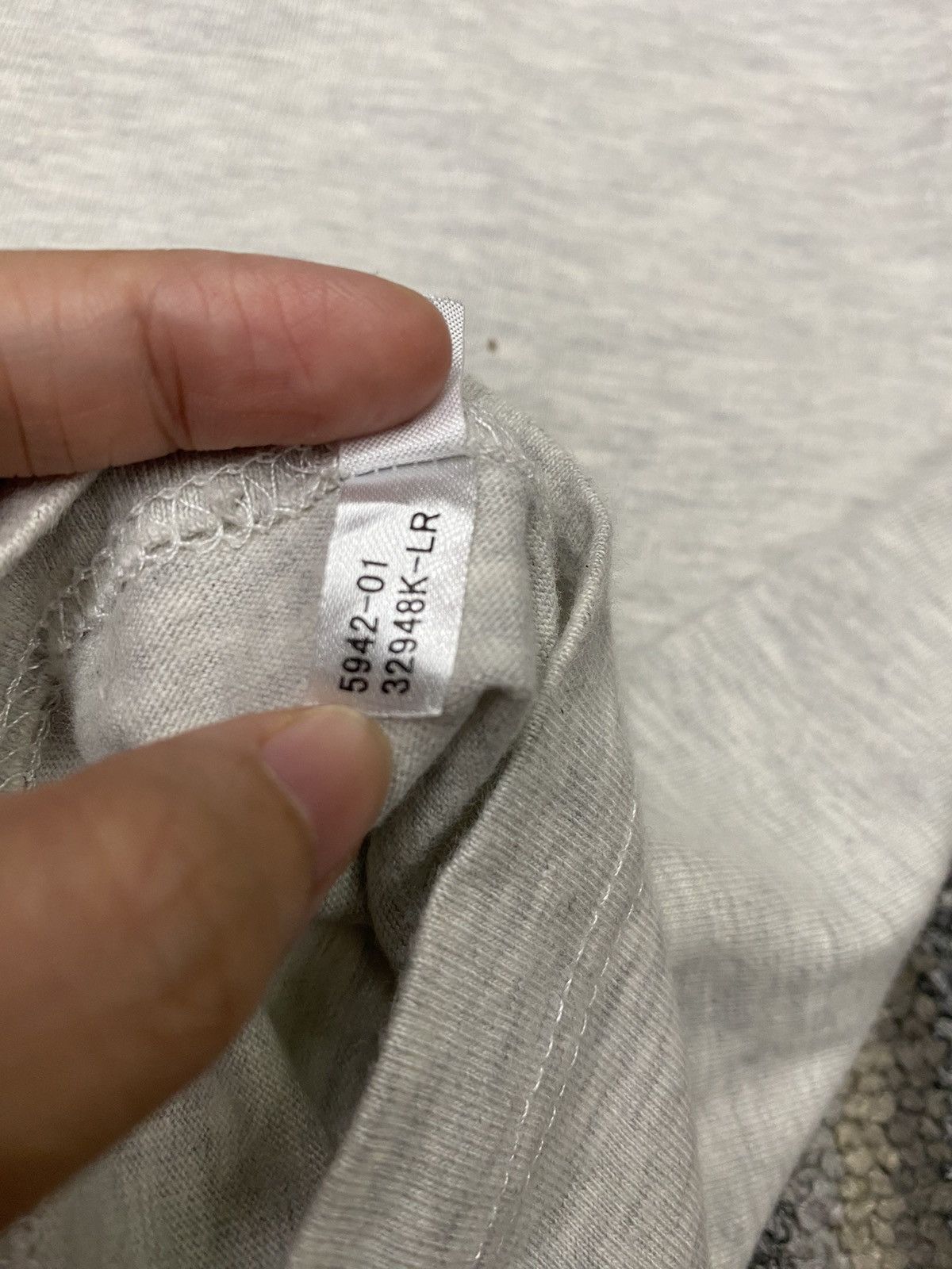 Japanese Brand Piledriver Harajuku Tshirt Size US L / EU 52-54 / 3 - 10 Thumbnail