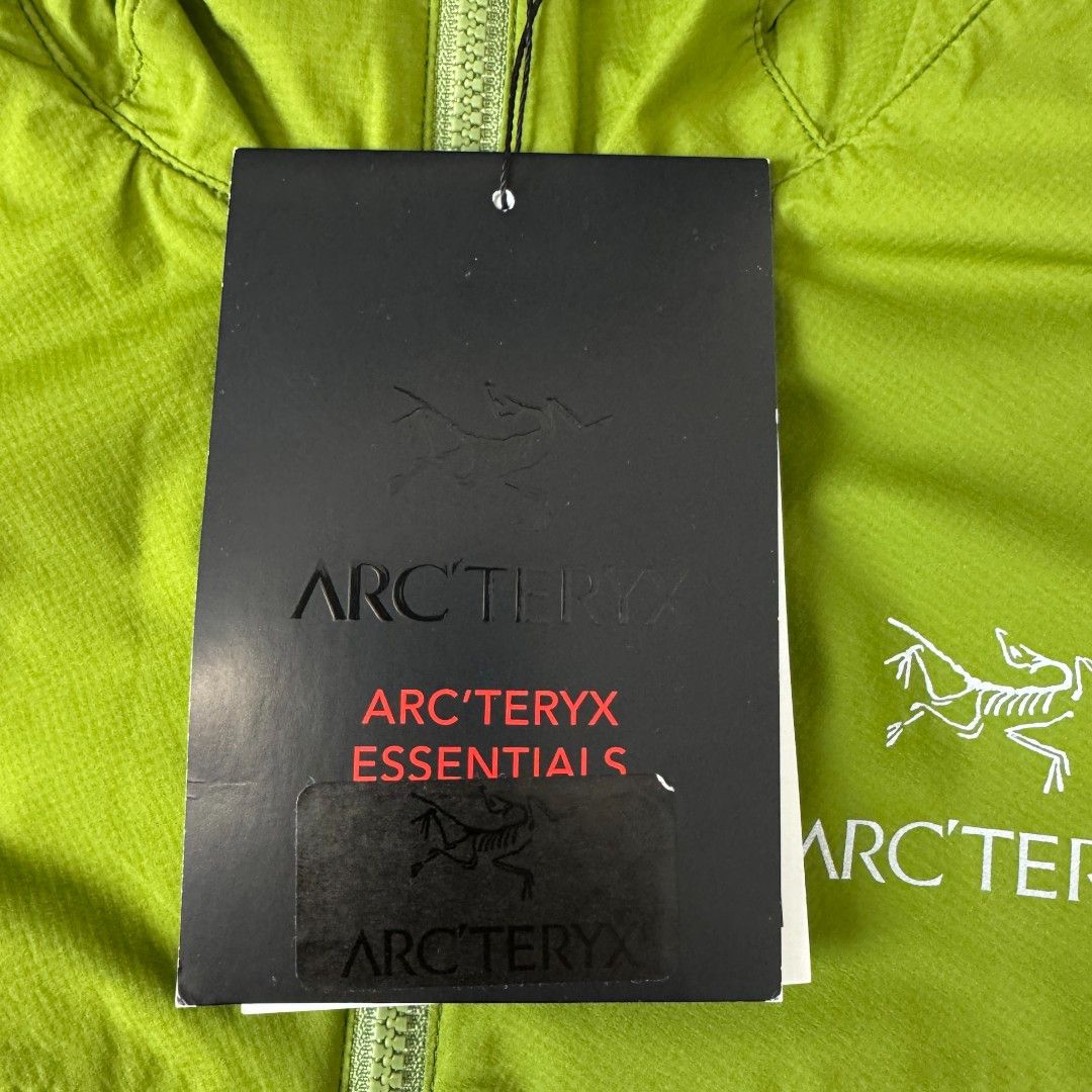Arc'teryx Atom Sl Hoody Men's Size US S / EU 44-46 / 1 - 5 Thumbnail