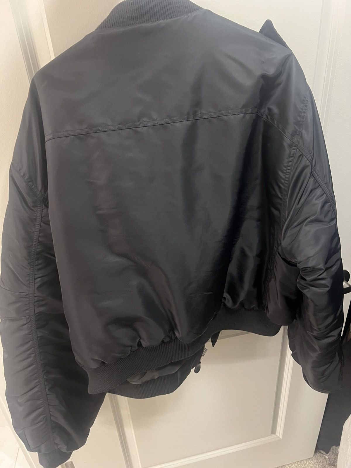 Entire Studios Entire Studios A-2 Bomber Size US XL / EU 56 / 4 - 3 Thumbnail