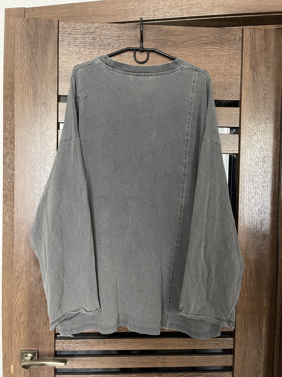 Other D5OVE Oversized Sweatshirt Pullover Avant Garde Size US L / EU 52-54 / 3 - 1 Thumbnail
