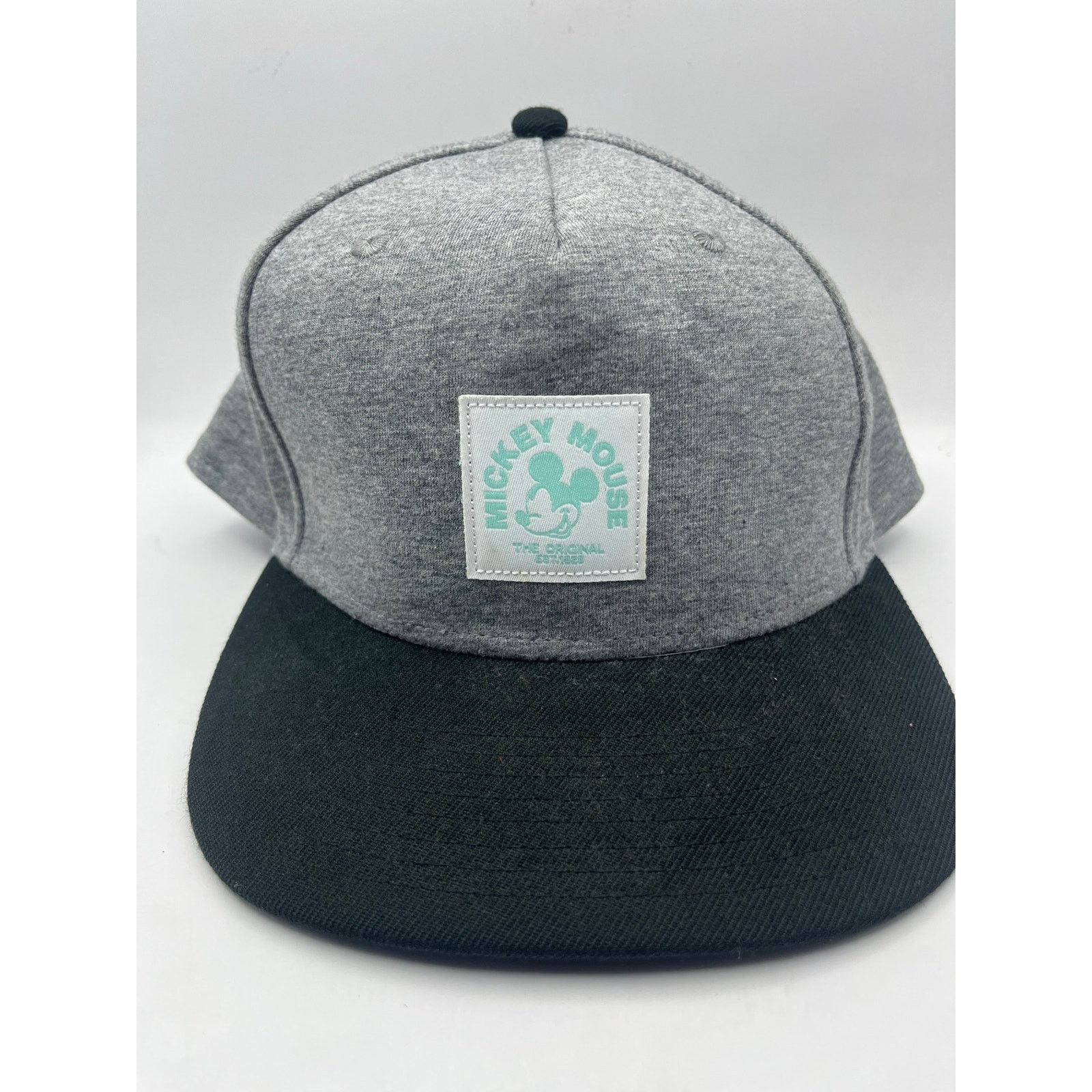 Disney Disney Collection Neff Mickey Mouse Cap Adjustable Snapback Size ONE SIZE - 1 Thumbnail