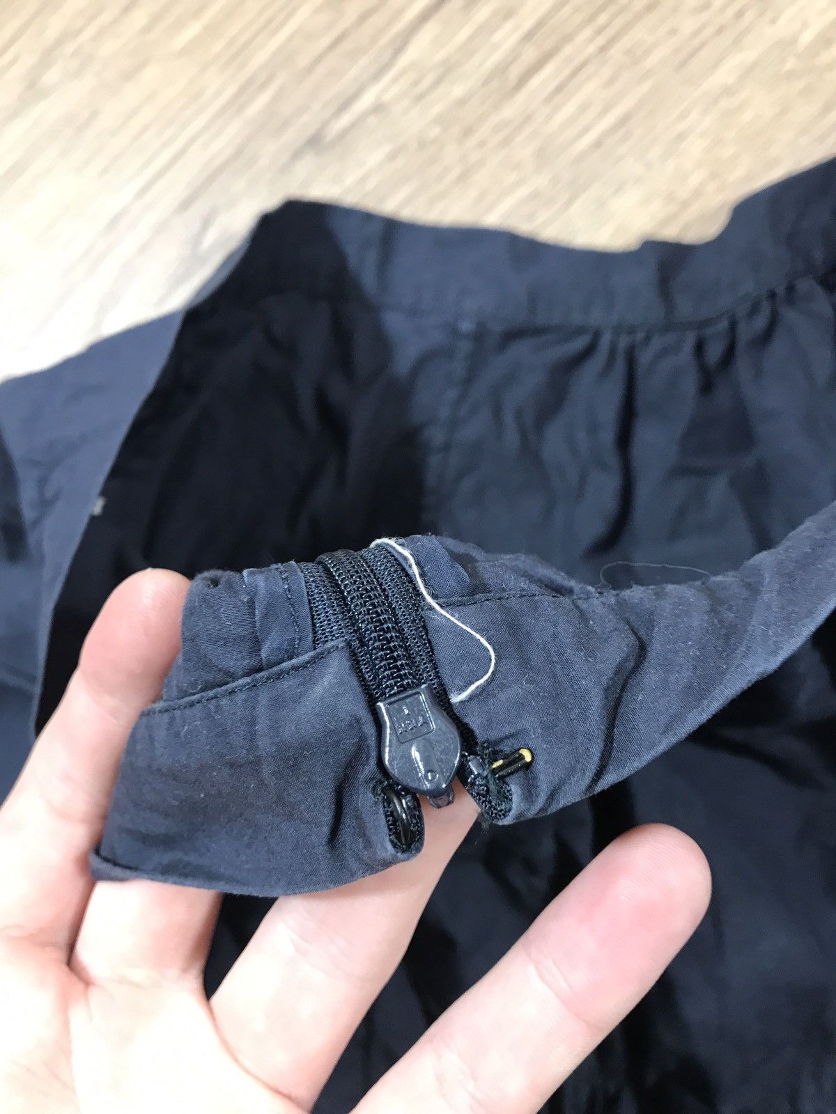 Marni × Vintage Marni A Skirt Vintage Size 27" / US 4 / IT 40 - 6 Thumbnail