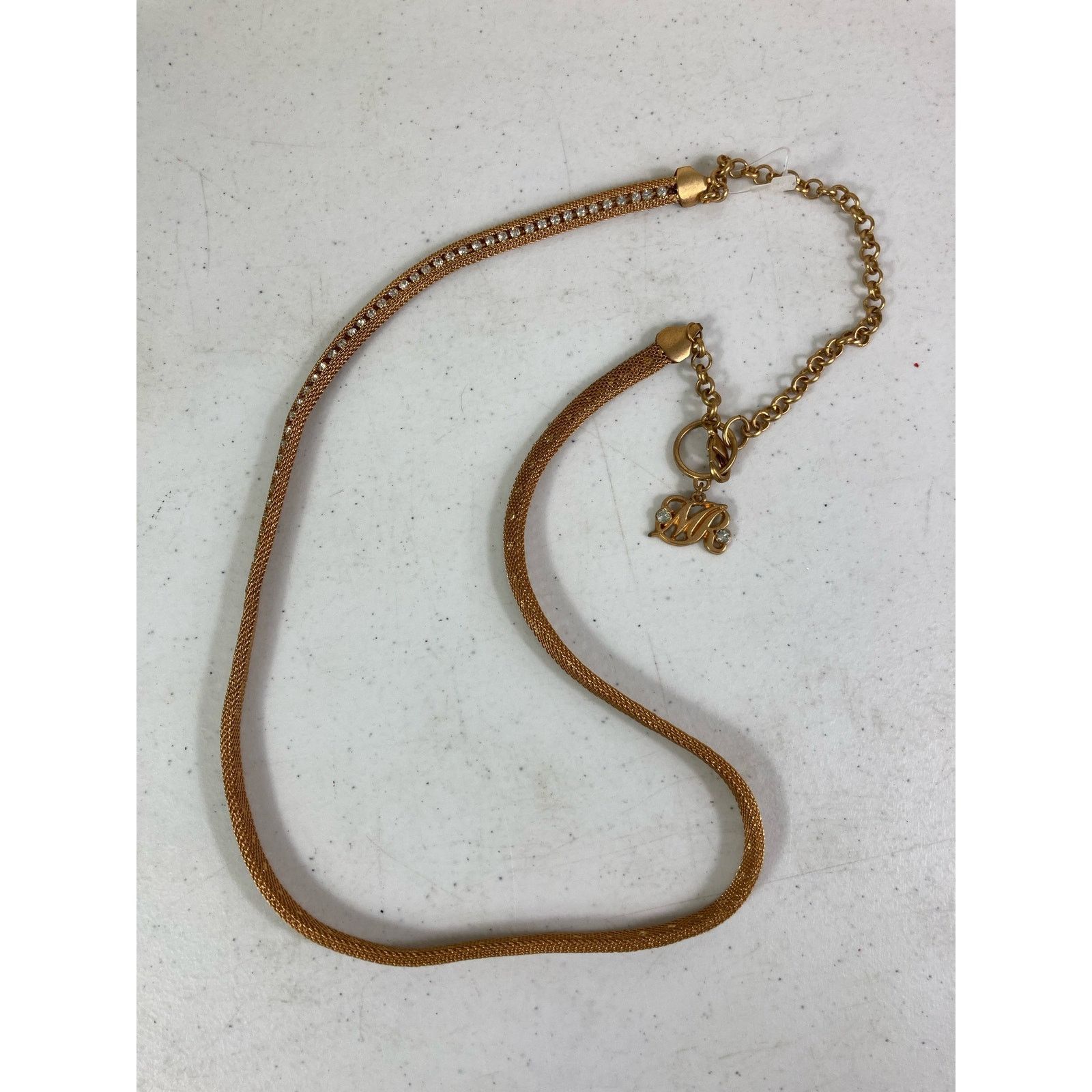 Other Chic Womens Costume Jewelry Necklace Fashion Statement Size ONE SIZE - 8 Thumbnail
