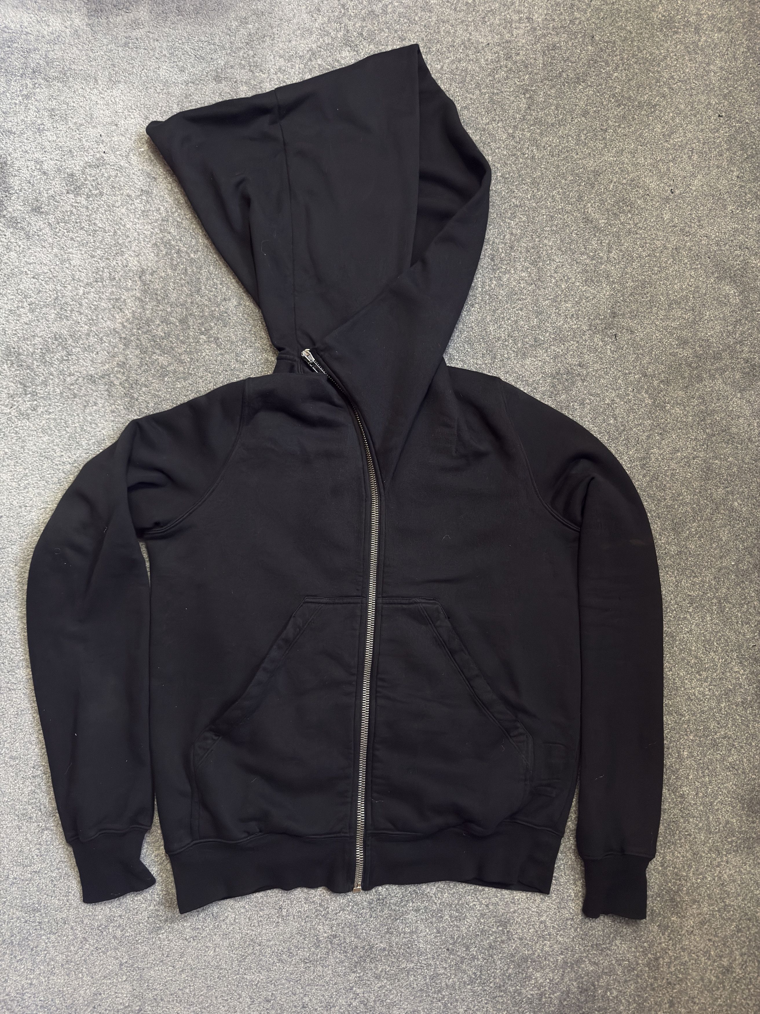 F/W 15 Mountain Hoodie