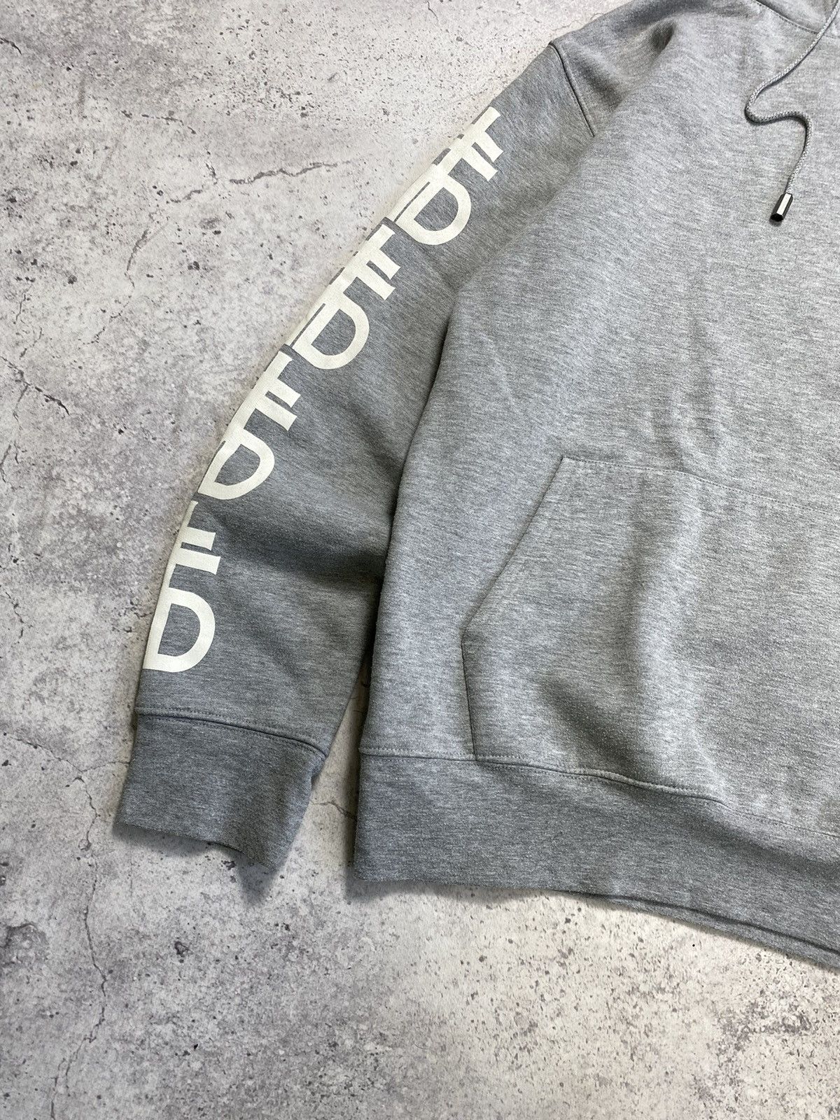 Drop Dead × Drop Dead Clothing Drop Dead Arms Y2K Hoodie Size US M / EU 48-50 / 2 - 4 Thumbnail
