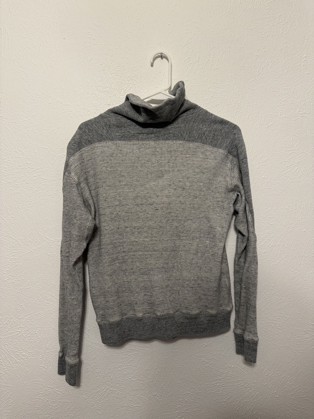 Diesel diesel zip up Size XS / US 0-2 / IT 36-38 - 3 Thumbnail