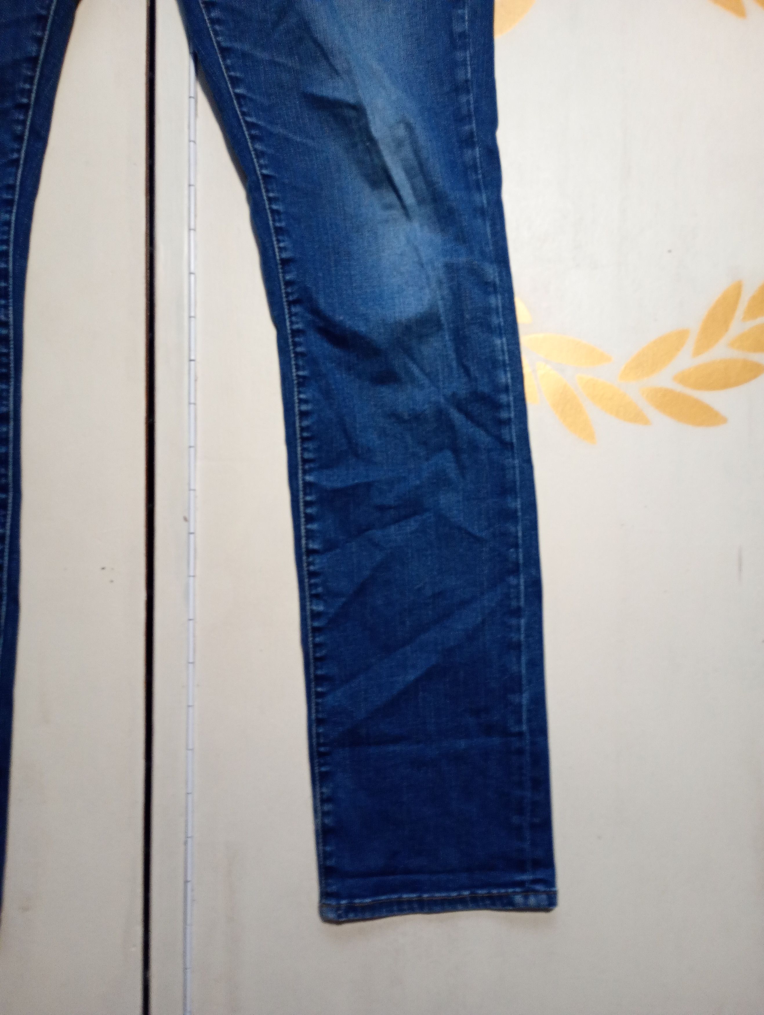 John Varvatos John Varvatos Jeans size 32 Size US 32 / EU 48 - 3 Thumbnail