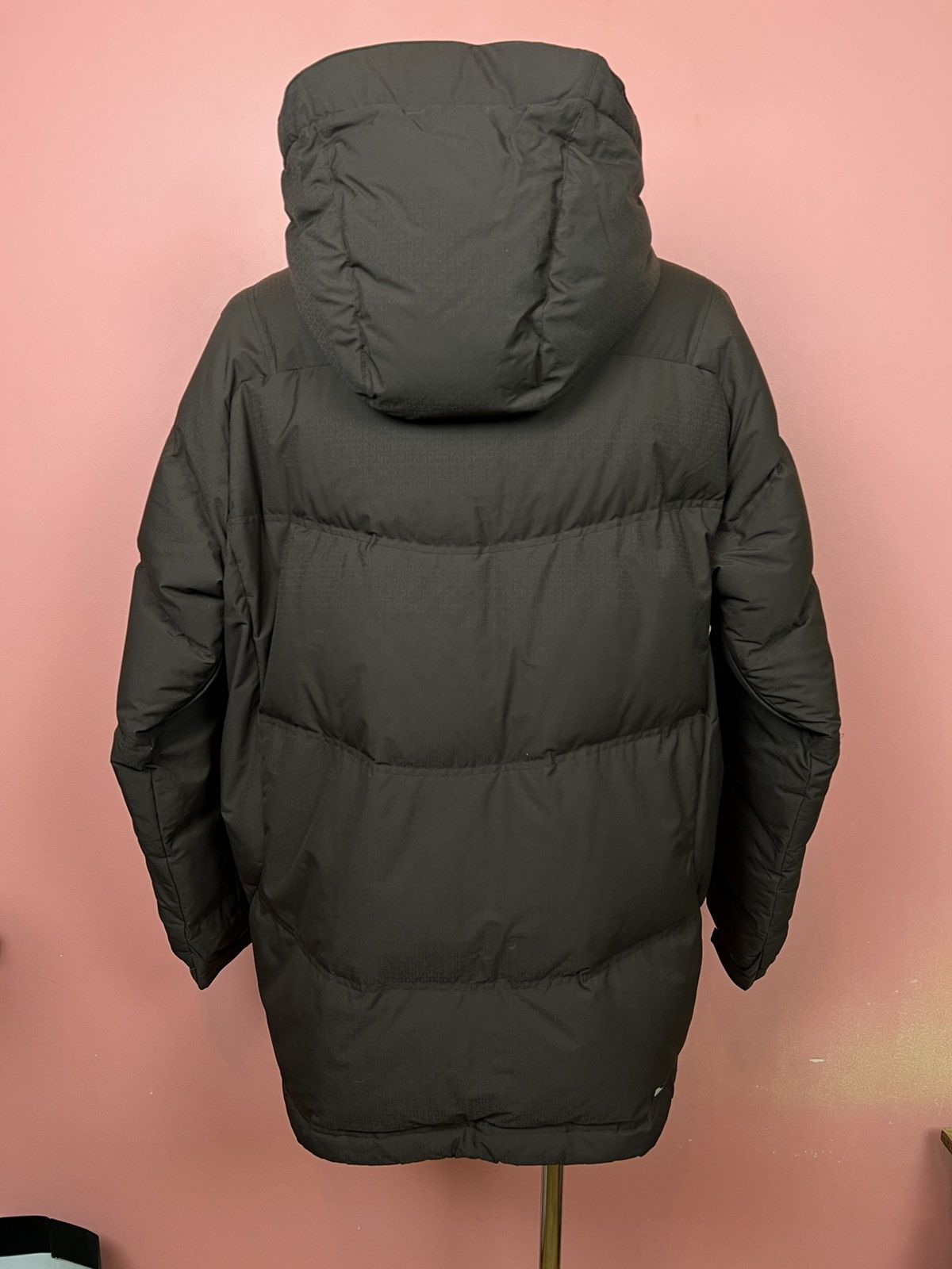 Nike × Nike ACG × Vintage Nike acg vintage down jacket rare ski limited heavy Size US XL / EU 56 / 4 - 16 Thumbnail