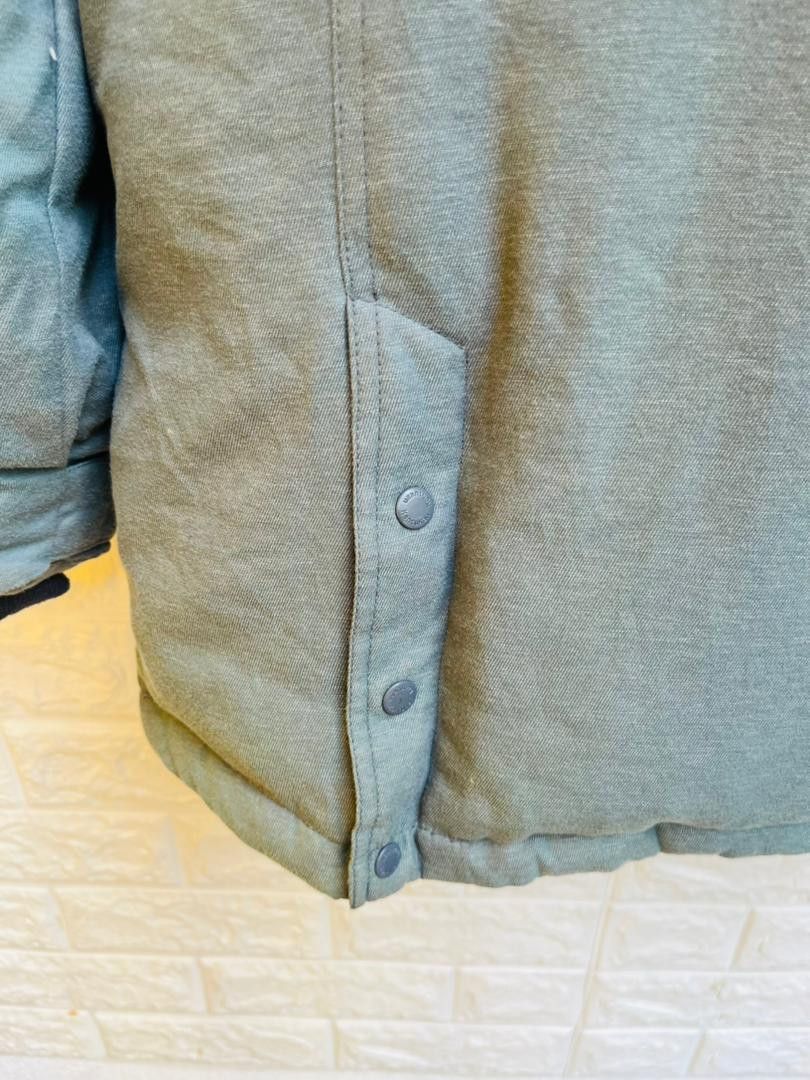 Japanese Brand × Vintage Vintage De Base Japanese Designer Fashion Style Bomber Size US L / EU 52-54 / 3 - 10 Thumbnail