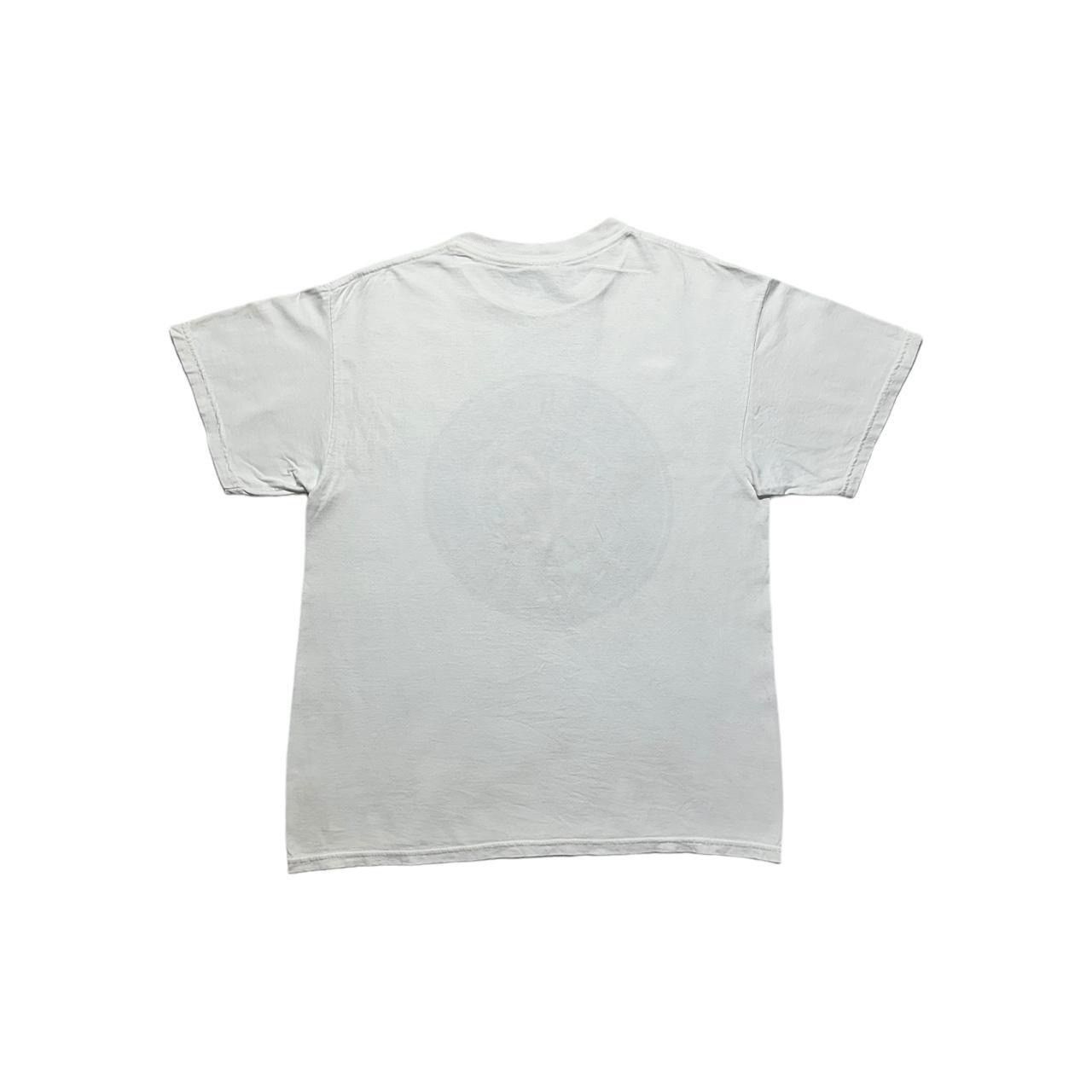 Fruit Of The Loom × Vintage Vintage Arizona Dry Heat Einstein Math T-Shirt Size US XL / EU 56 / 4 - 2 Thumbnail