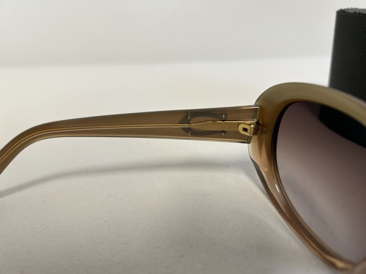 Cartier Kurt Cobain 4108470 Sunglasses Size ONE SIZE - 7 Thumbnail