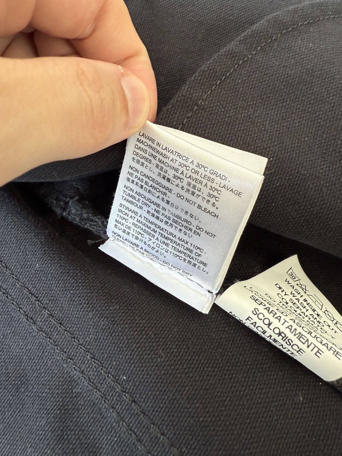 Off-White Off-White Jacket Size US L / EU 52-54 / 3 - 11 Thumbnail